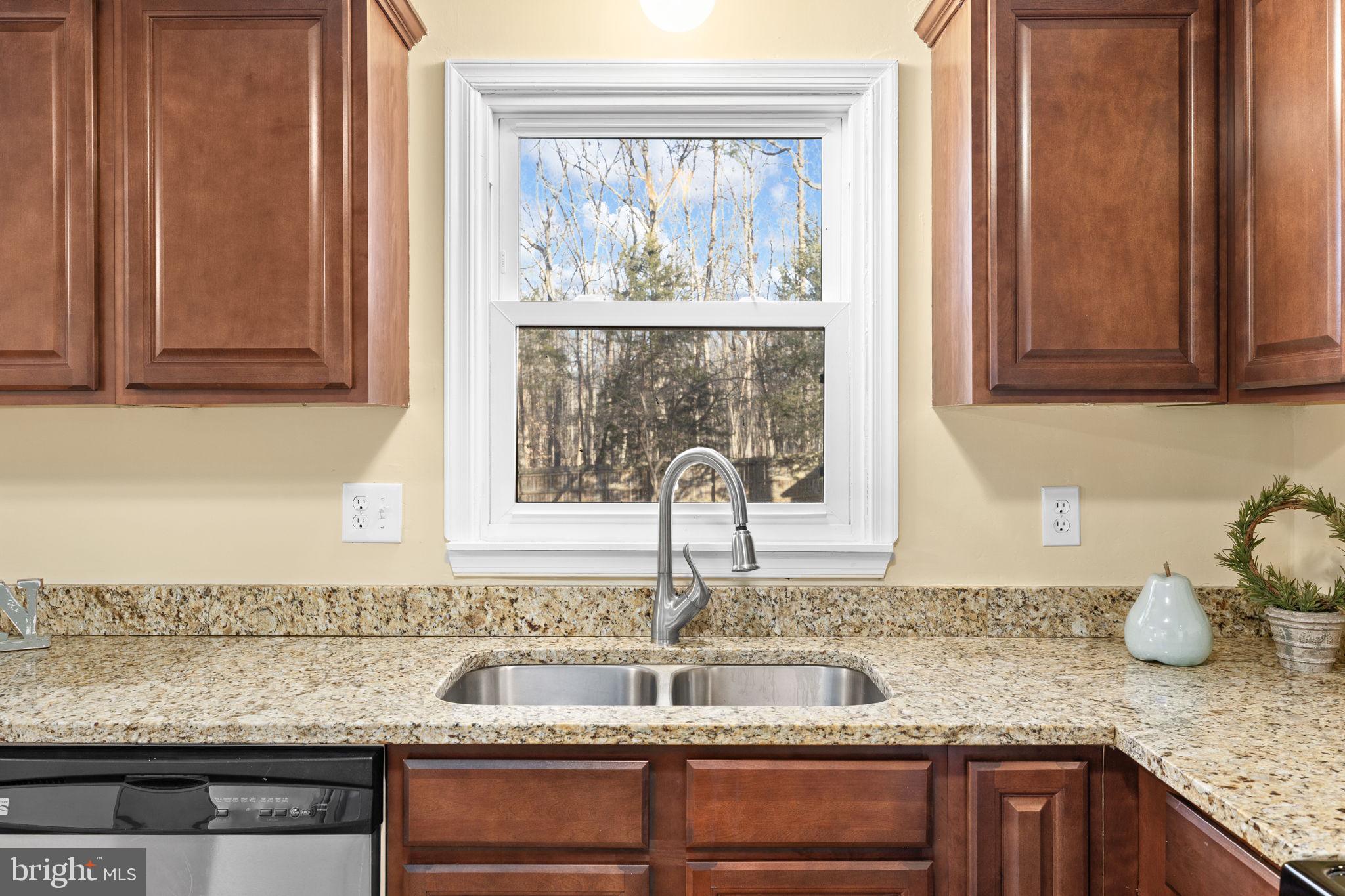 LAKE WILDERNESS - Residential