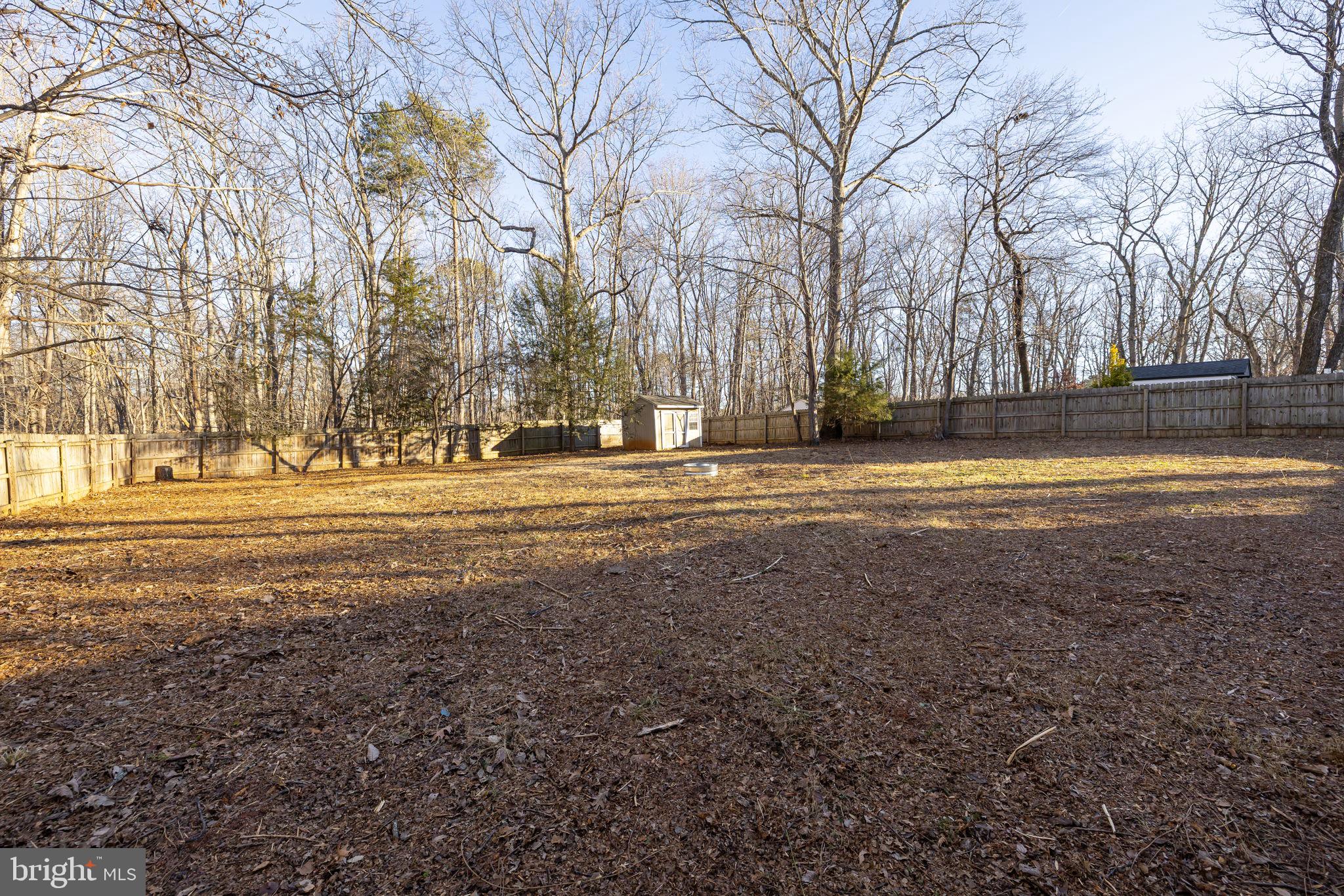 LAKE WILDERNESS - Residential