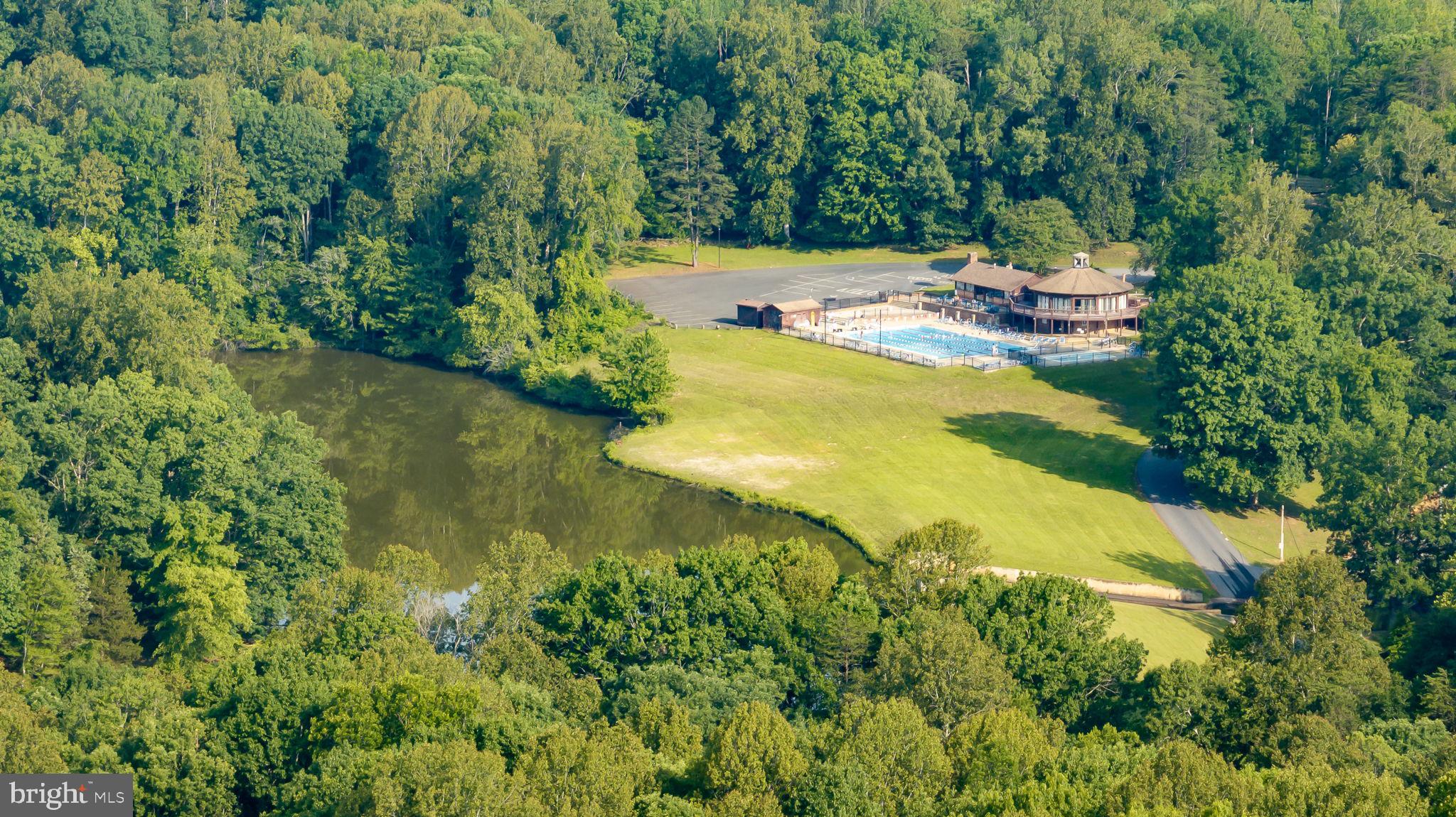 LAKE WILDERNESS - Residential