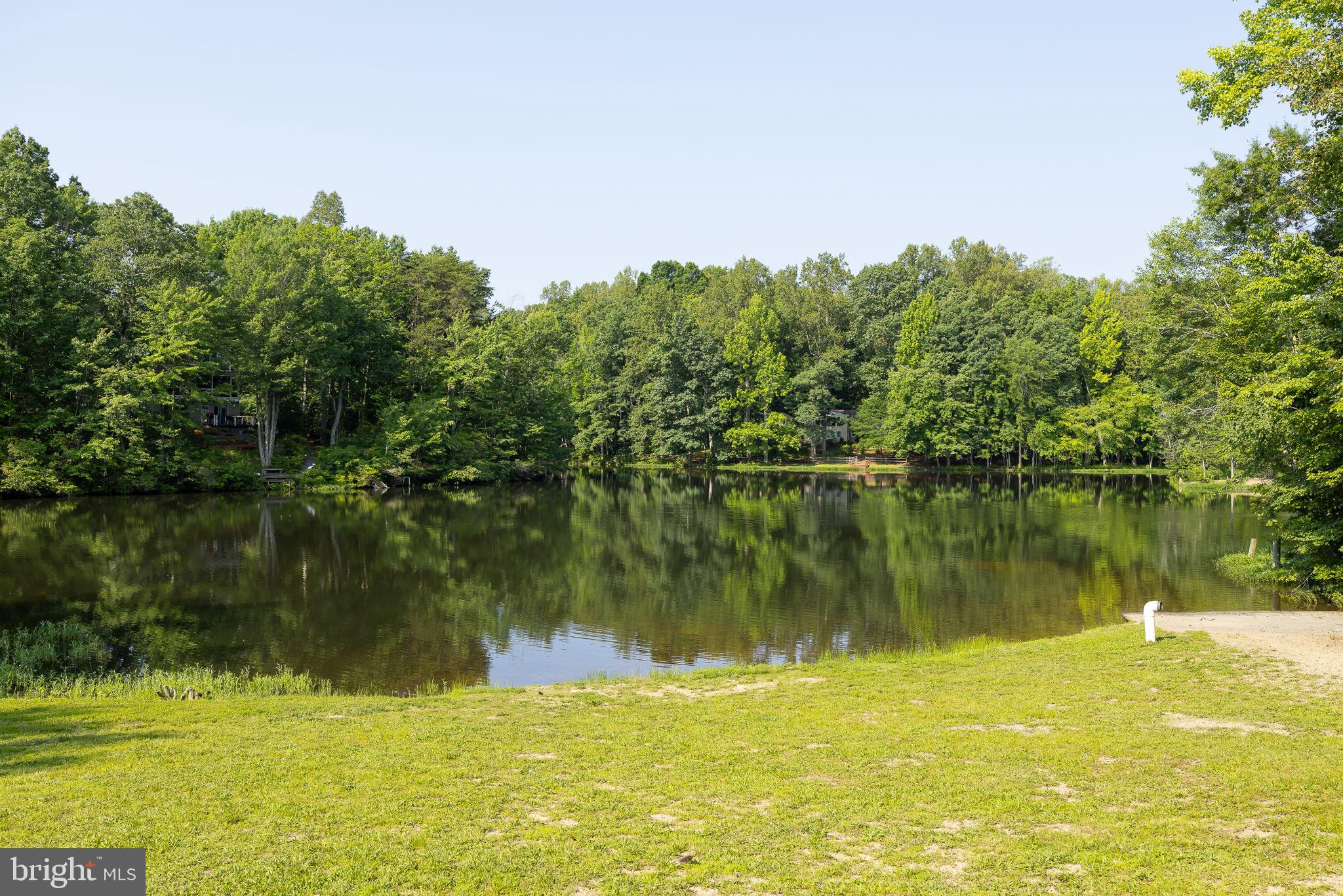 LAKE WILDERNESS - Residential