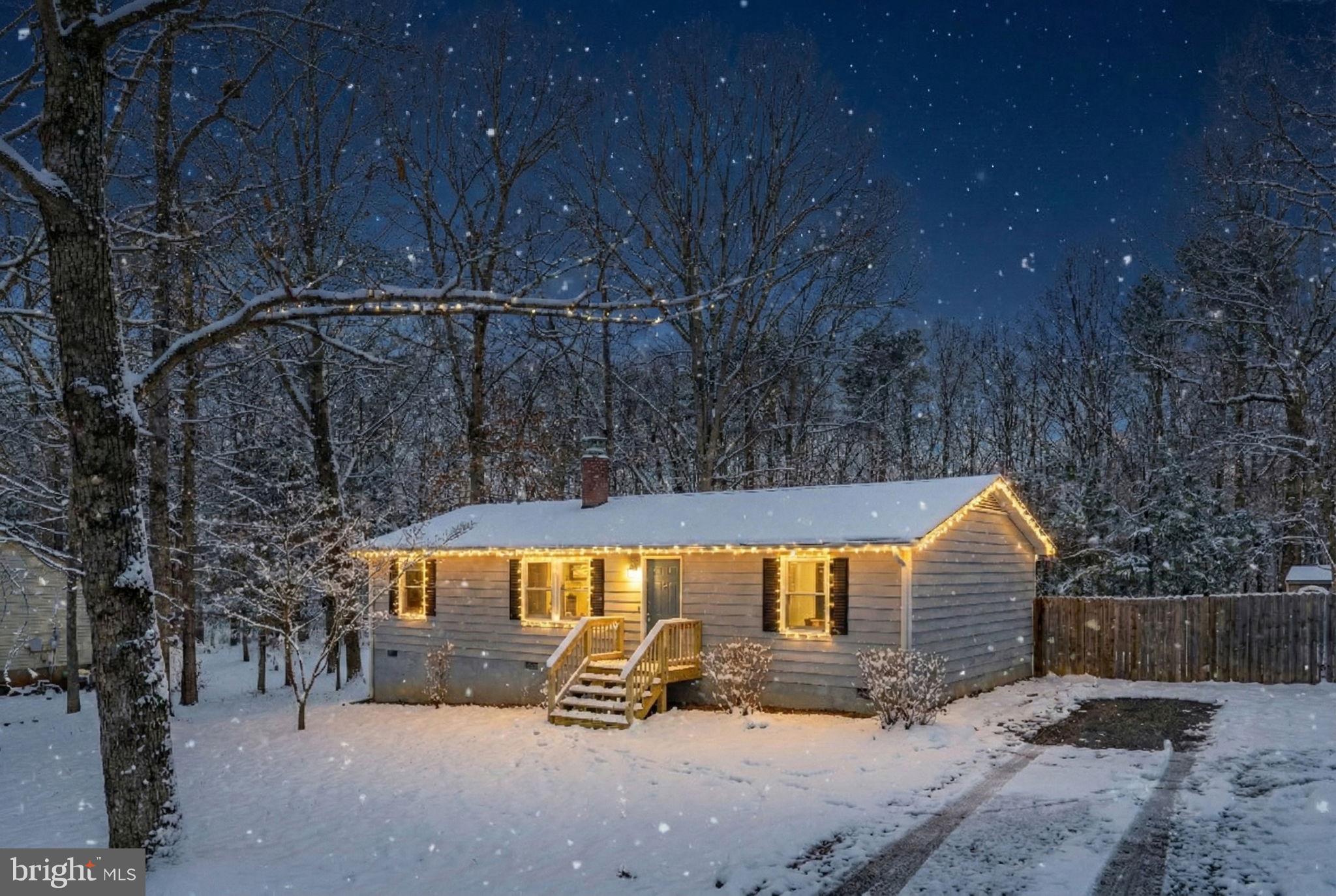 LAKE WILDERNESS - Residential