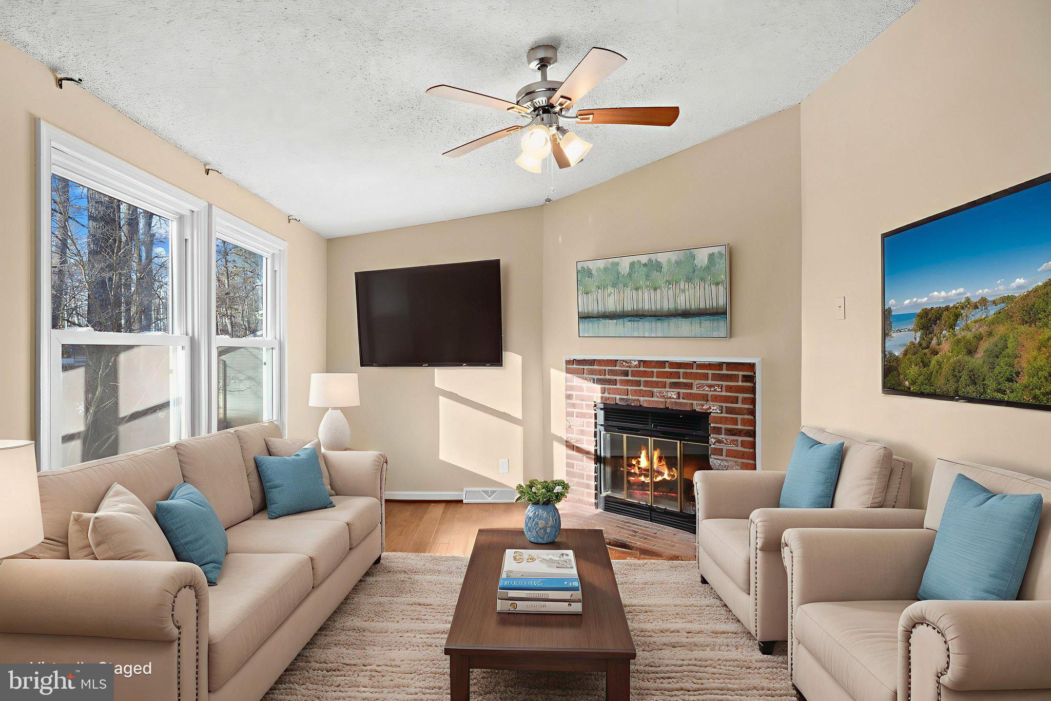 LAKE WILDERNESS - Residential