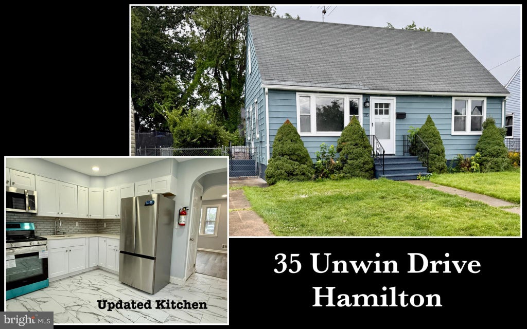 Photo of 35 Unwin Dr, HAMILTON, NJ 08610 (MLS # NJME2082328)