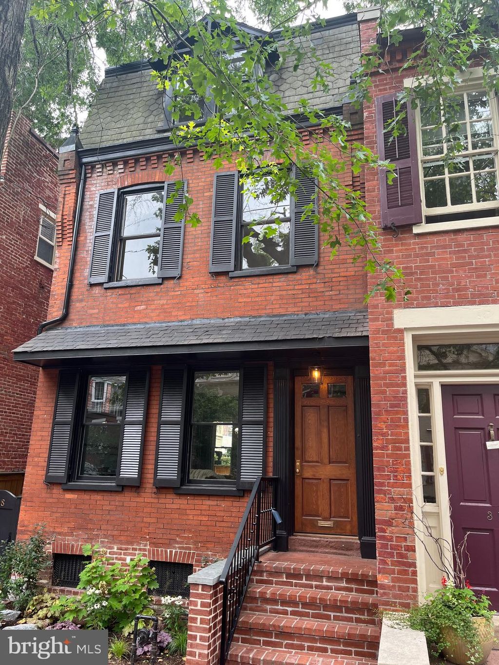 Photo of 318 E ORANGE ST, LANCASTER, PA 17602 (MLS # PALA2030016)