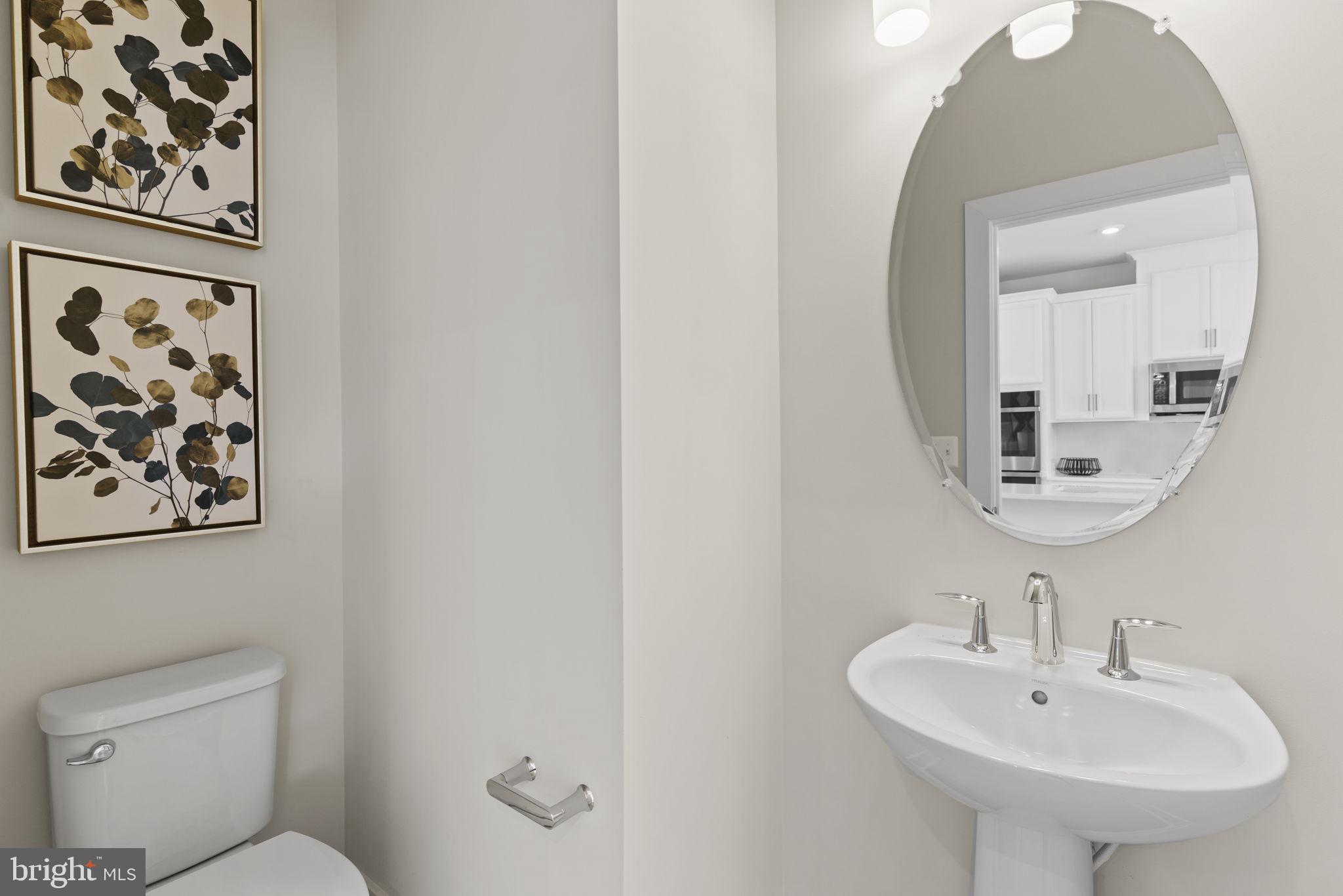 POTOMAC SHORES - Residential