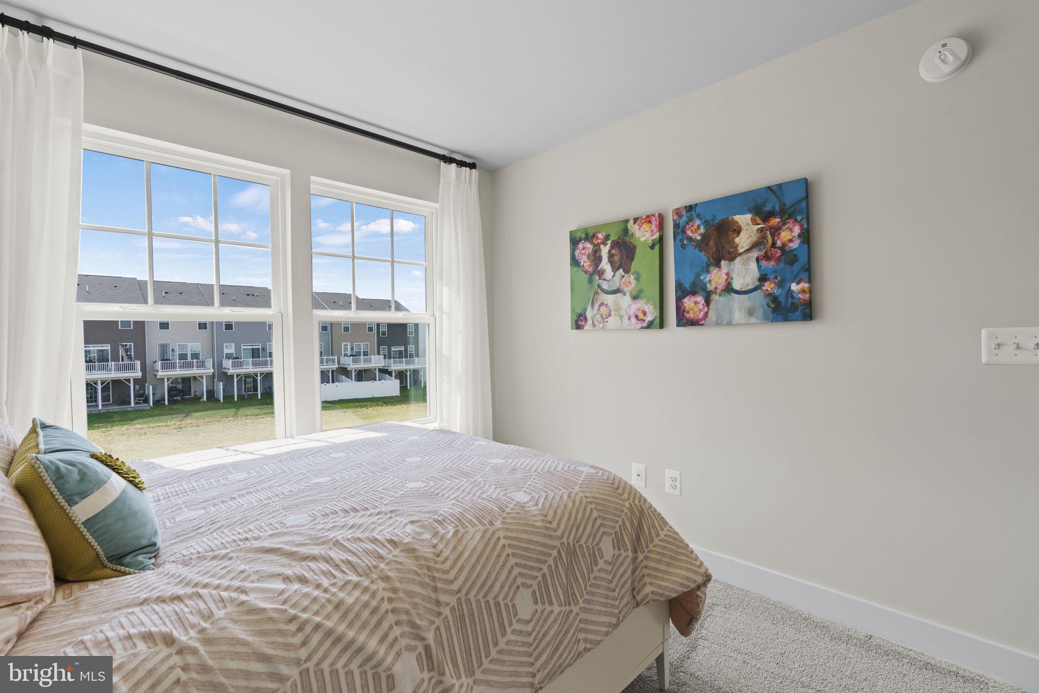 POTOMAC SHORES - Residential