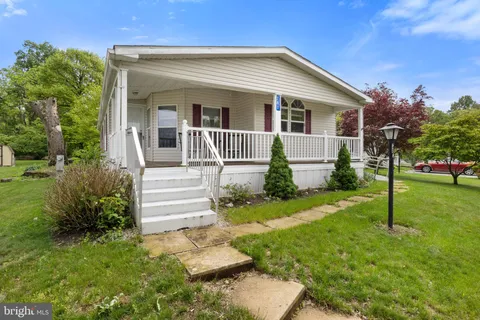 800 York Road Unit 281, Dover, PA MLS: PAYK2081744