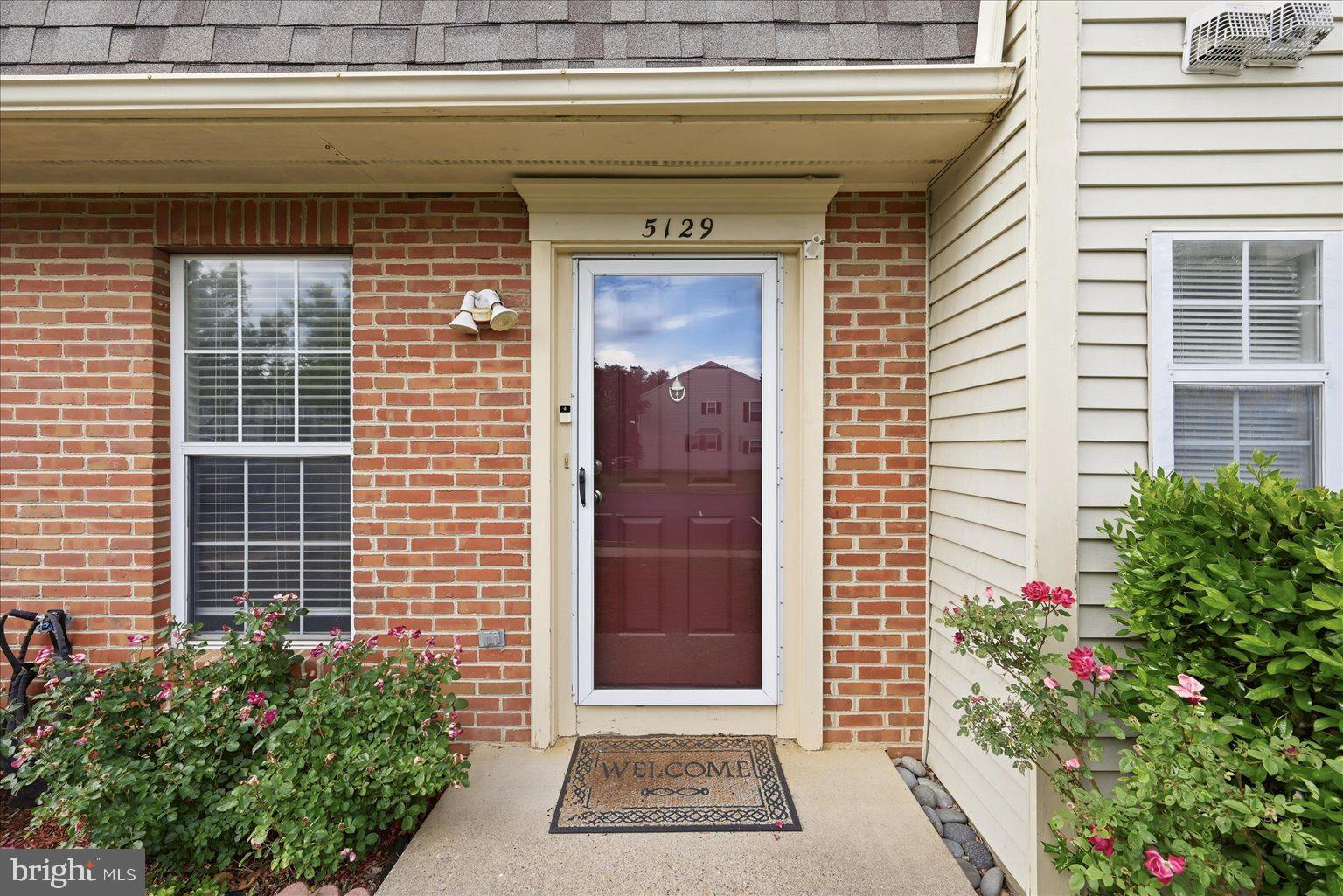 5129 DOMINION DRIVE