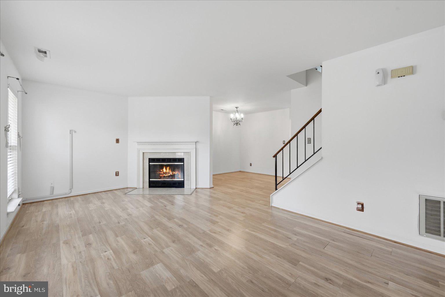 5129 DOMINION DRIVE