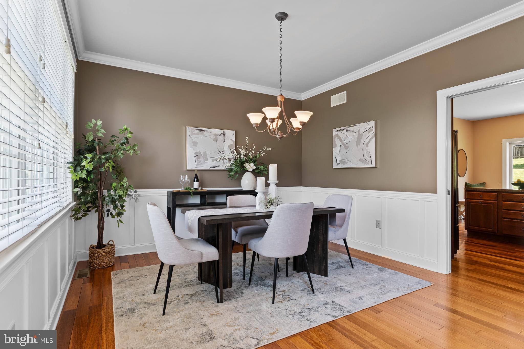 MEADOWBROOK FARMS - Residential