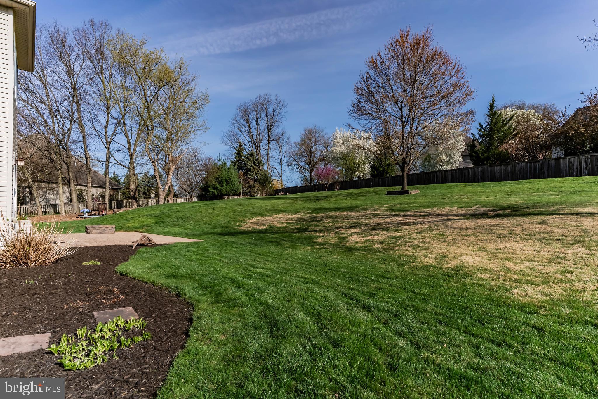 MEADOWBROOK FARMS - Residential