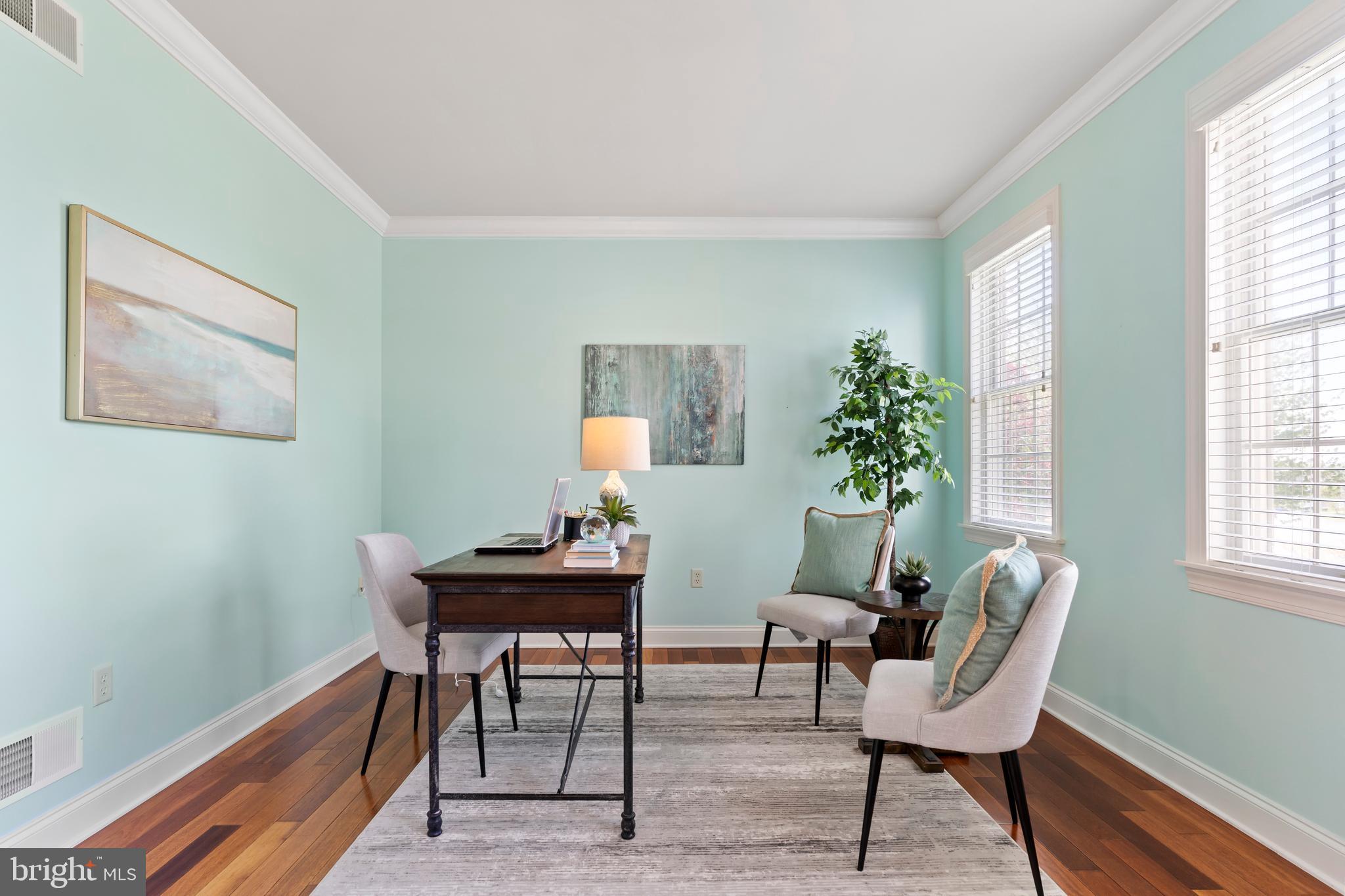 MEADOWBROOK FARMS - Residential