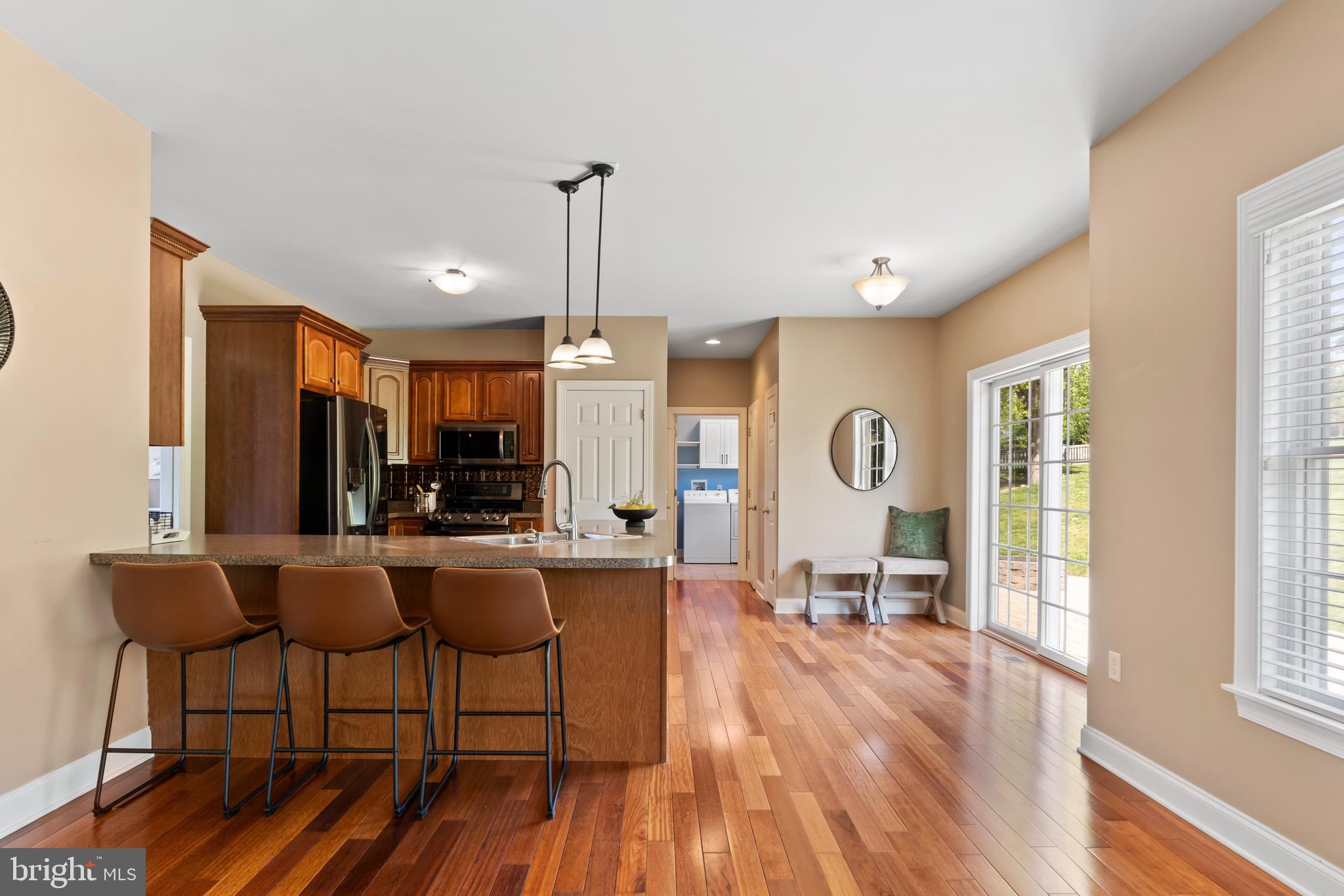 MEADOWBROOK FARMS - Residential