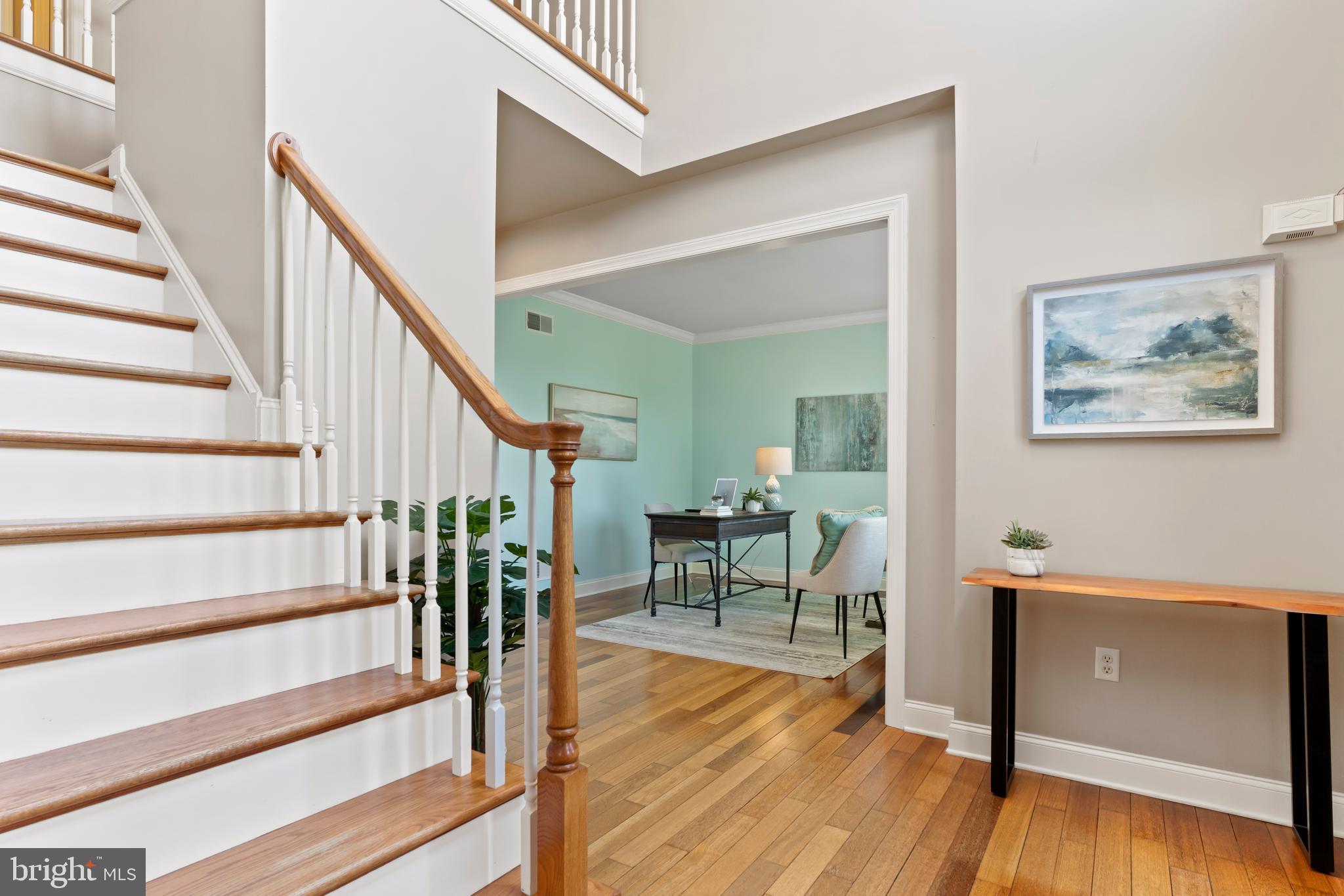 MEADOWBROOK FARMS - Residential