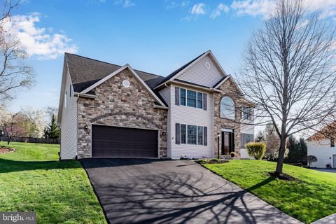 Tiny photo for 8 Bayberry Road, CARLISLE, PA 17013 (MLS # PACB2052584)