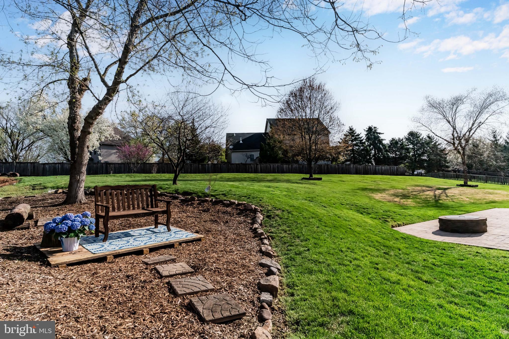 MEADOWBROOK FARMS - Residential