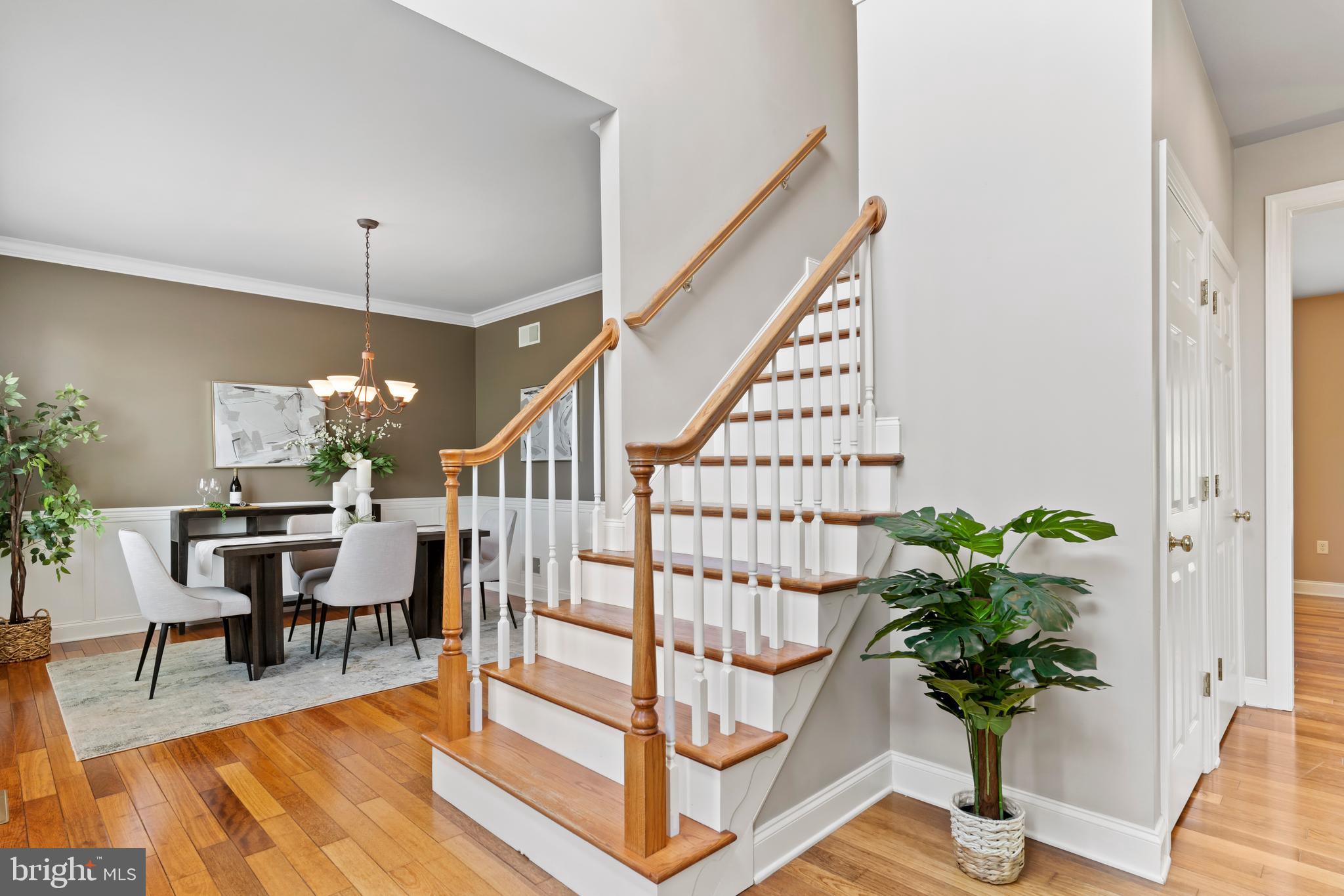 MEADOWBROOK FARMS - Residential