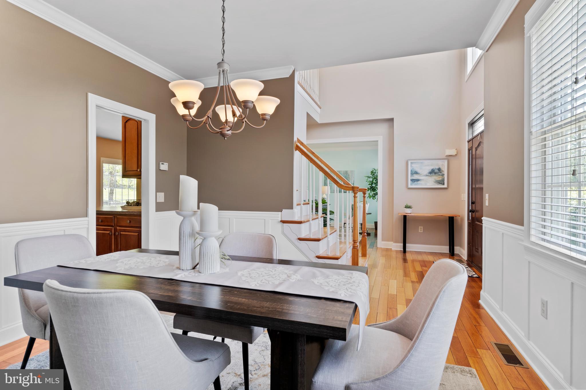 MEADOWBROOK FARMS - Residential