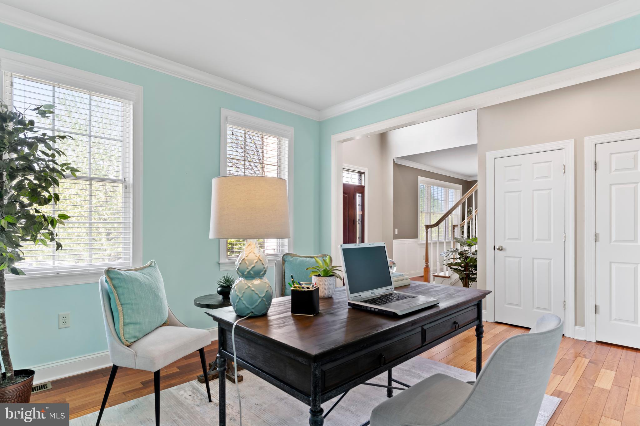 MEADOWBROOK FARMS - Residential