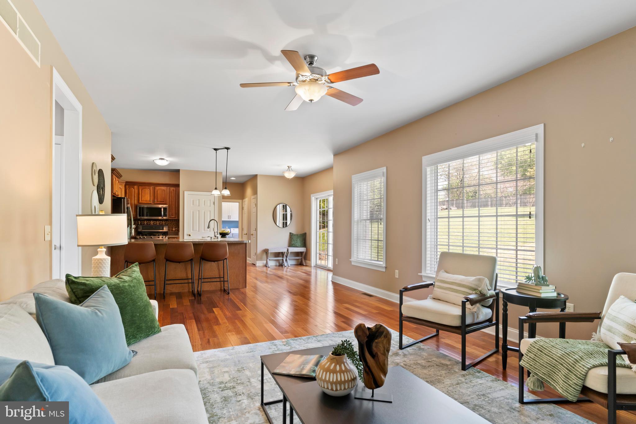 MEADOWBROOK FARMS - Residential