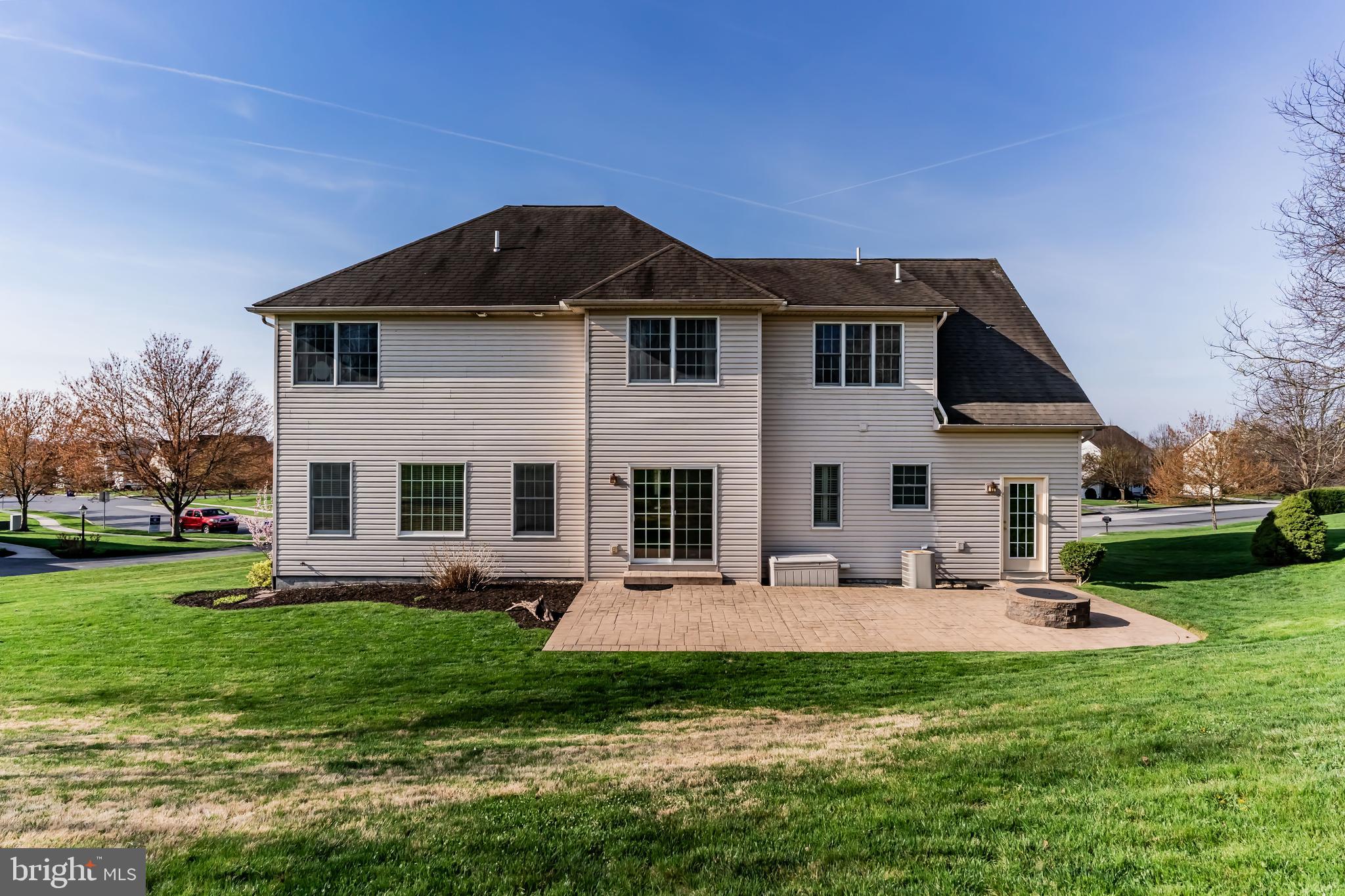 MEADOWBROOK FARMS - Residential