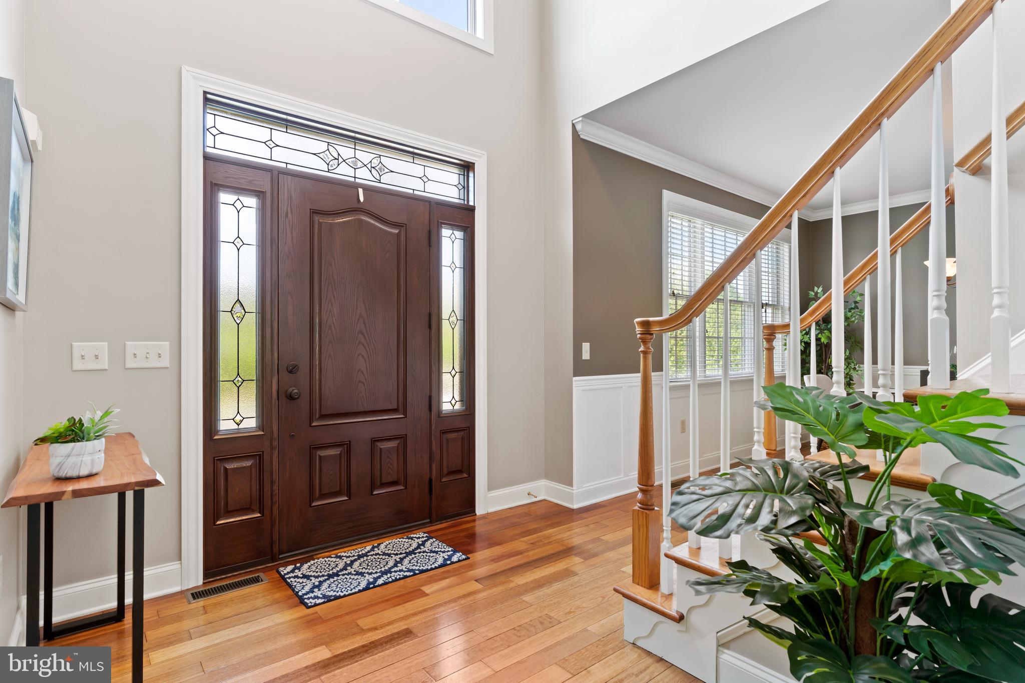 MEADOWBROOK FARMS - Residential