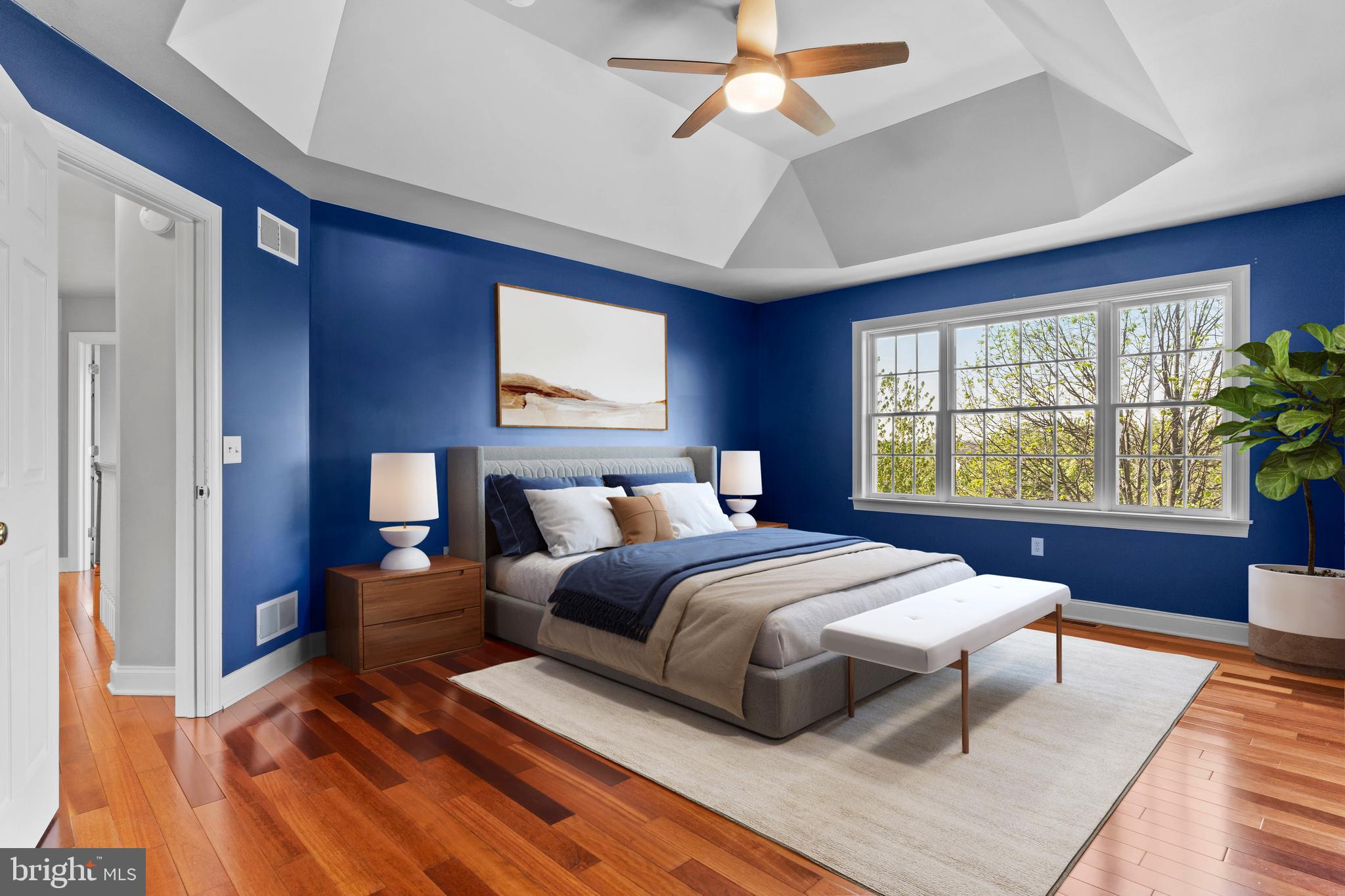 MEADOWBROOK FARMS - Residential