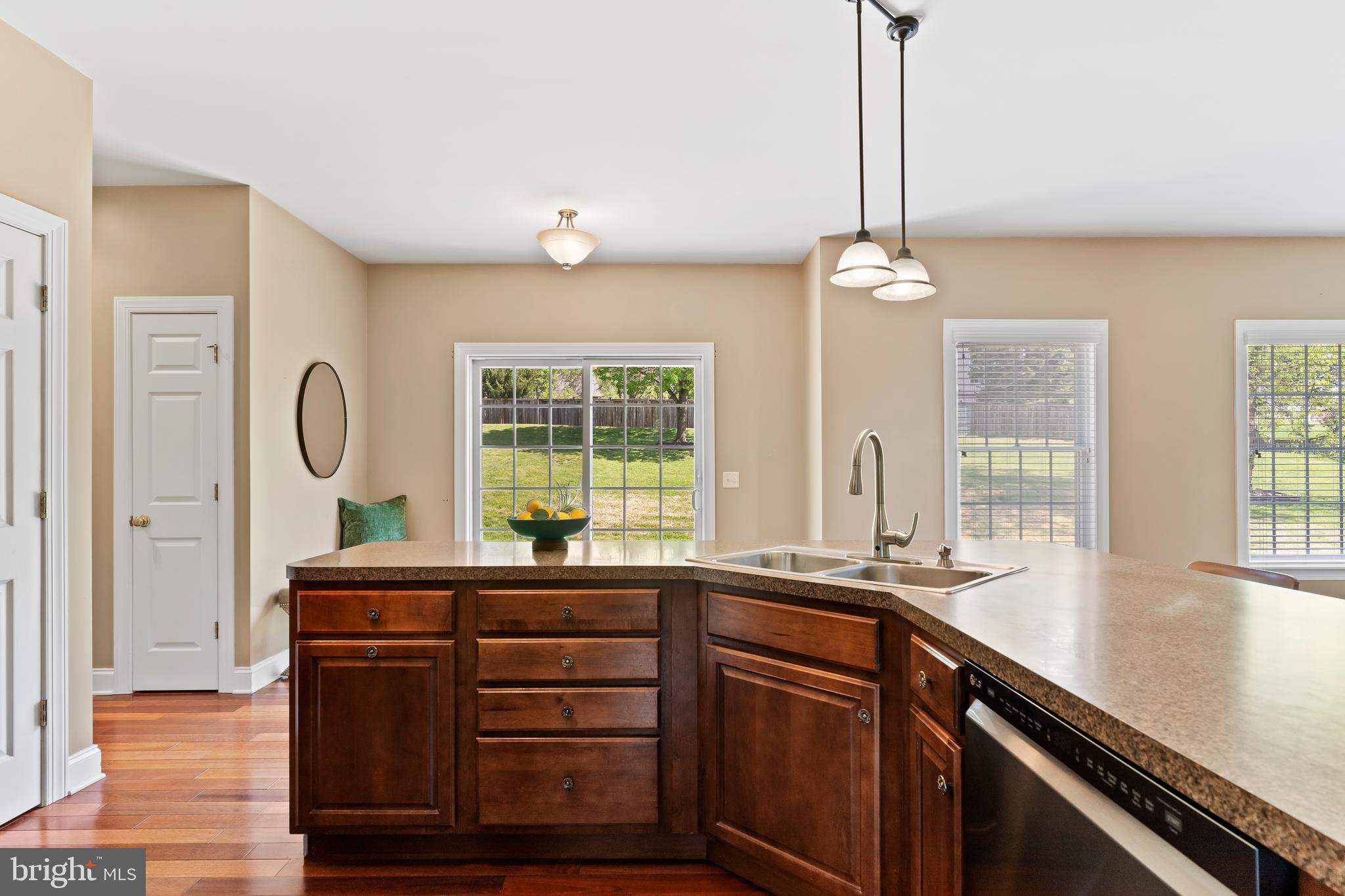 MEADOWBROOK FARMS - Residential