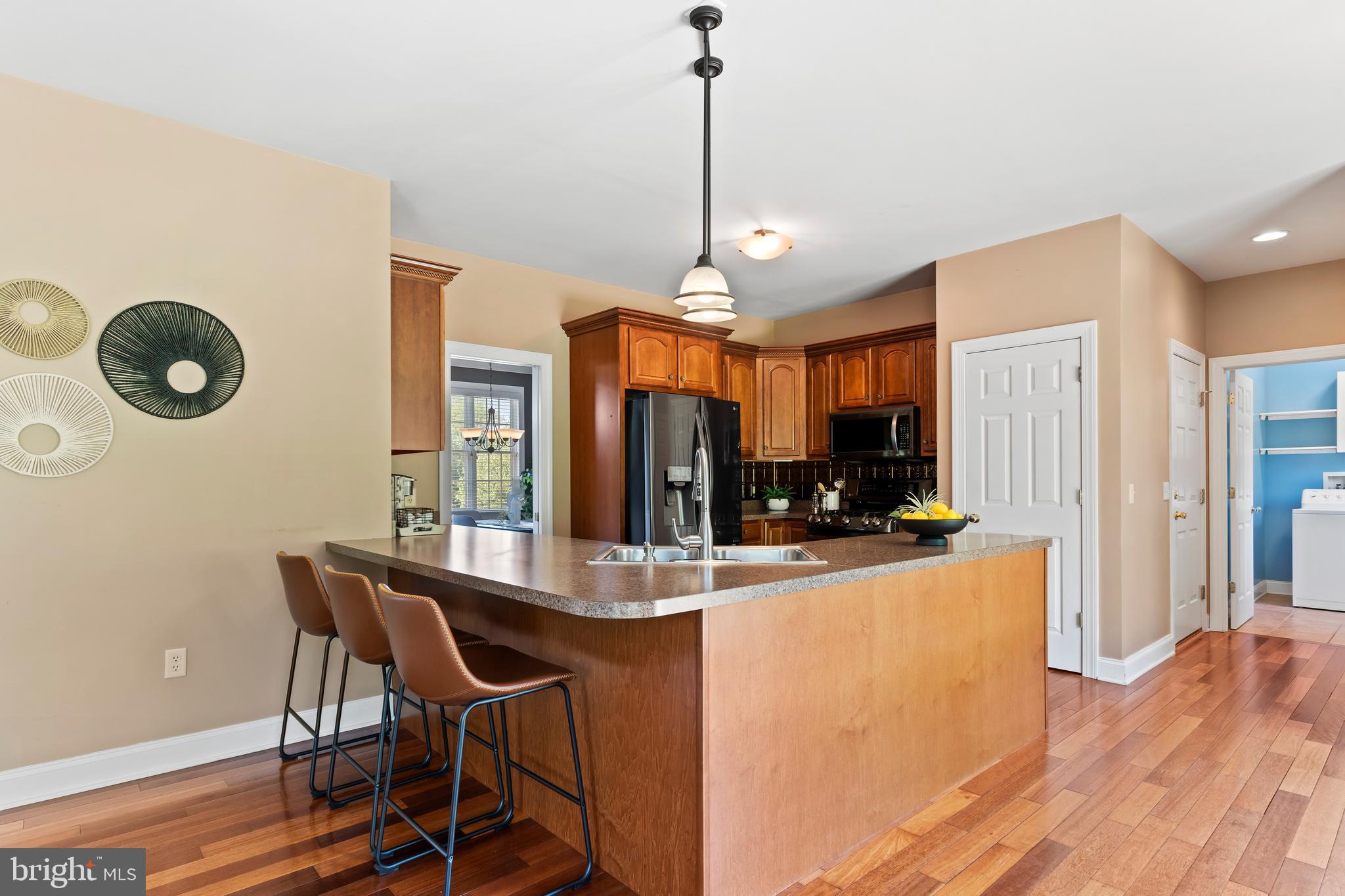 MEADOWBROOK FARMS - Residential