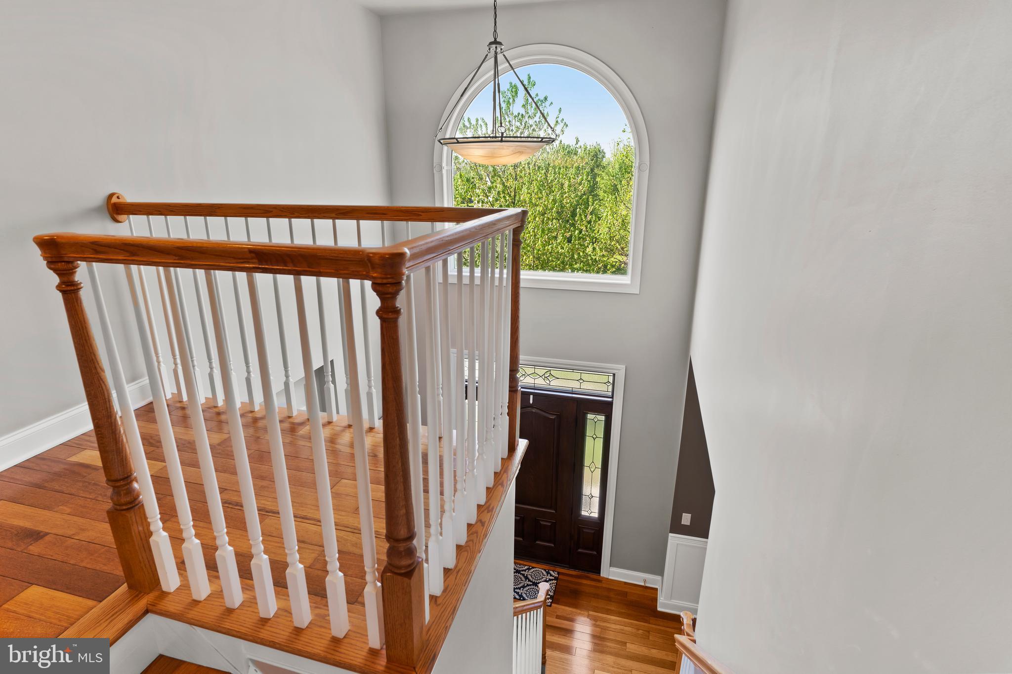 MEADOWBROOK FARMS - Residential