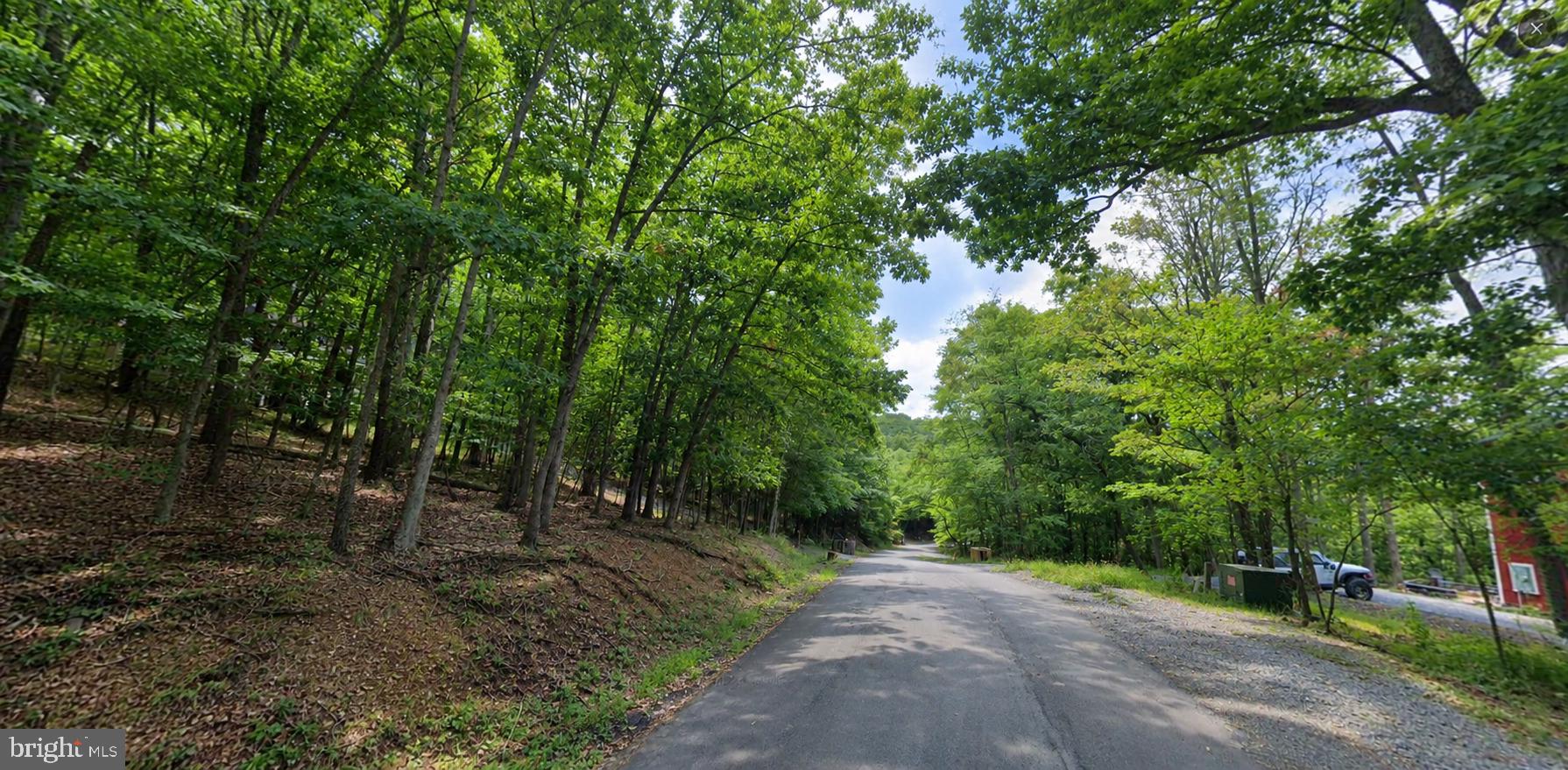 Lot 11 FAIRWAY DRIVE