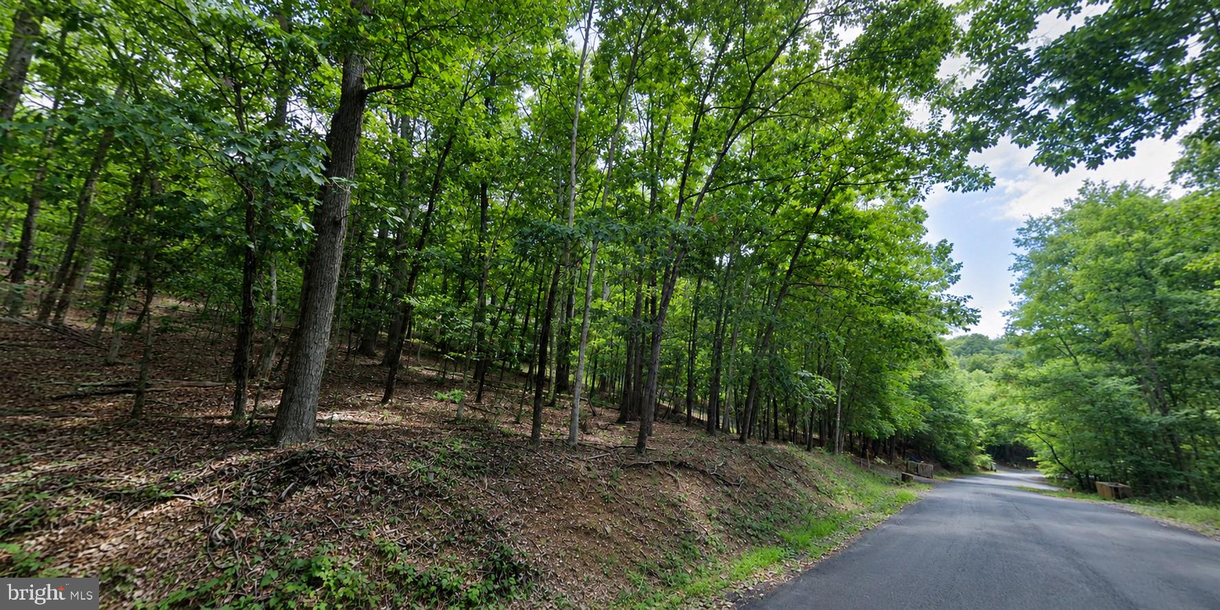 Lot 11 FAIRWAY DRIVE