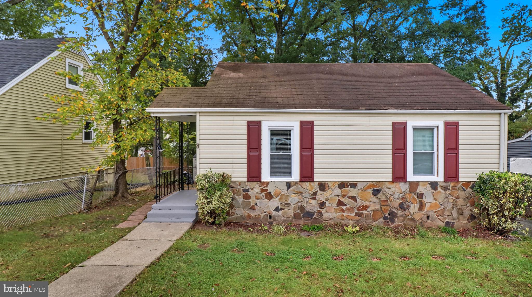 PRINCE GEORGE - Residential