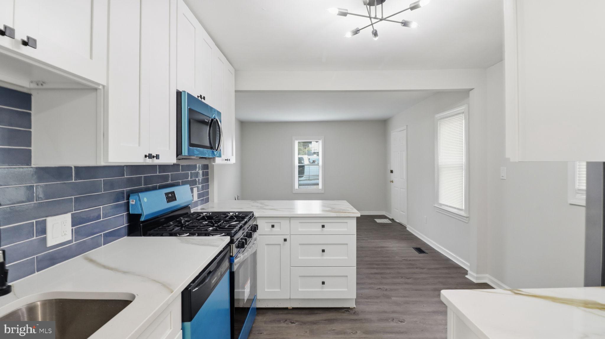 PRINCE GEORGE - Residential