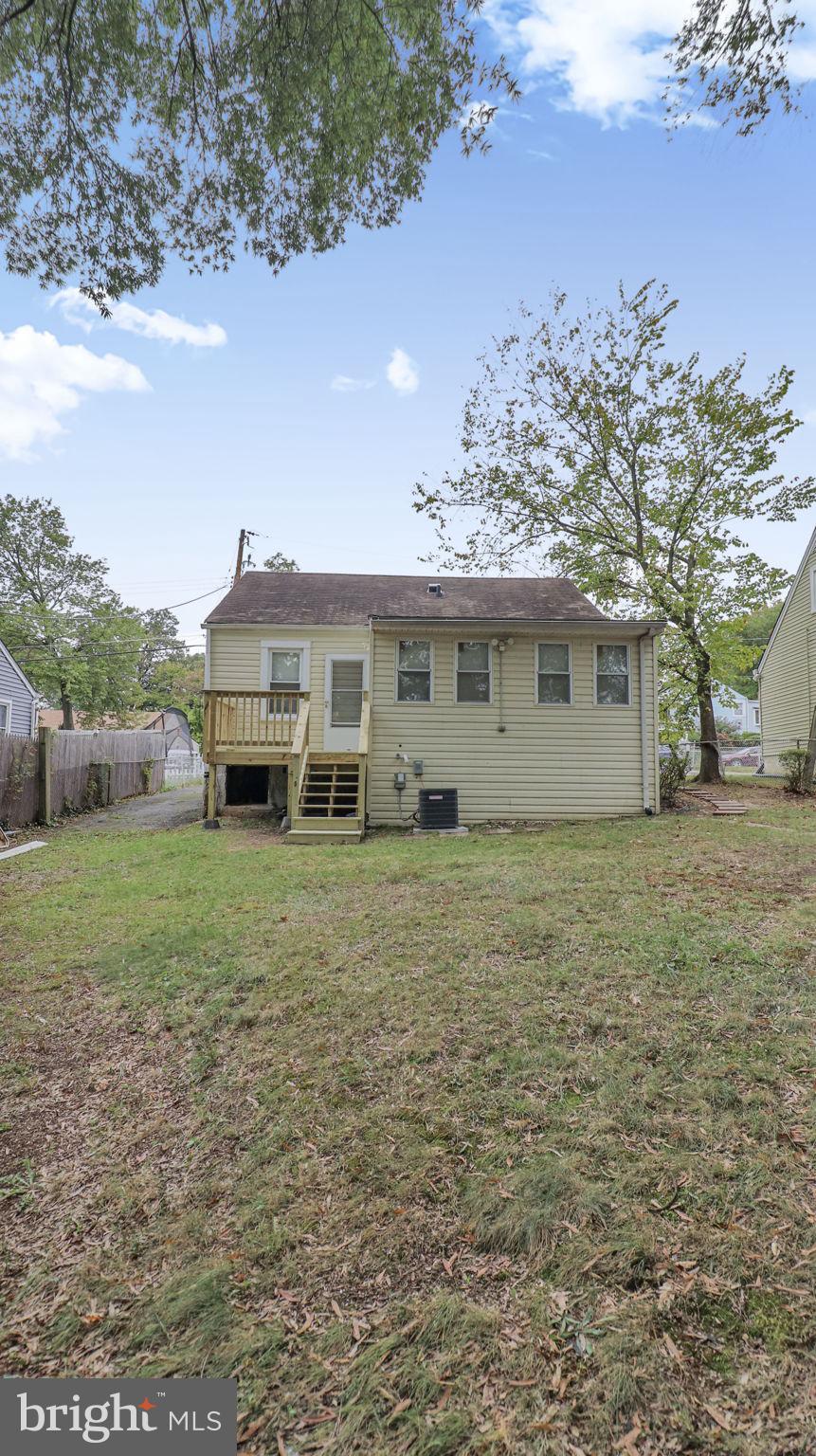 PRINCE GEORGE - Residential