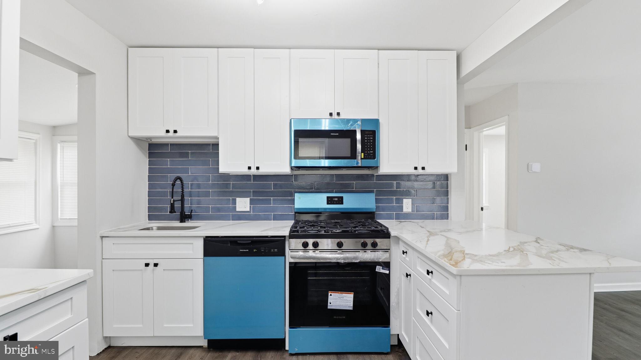 PRINCE GEORGE - Residential