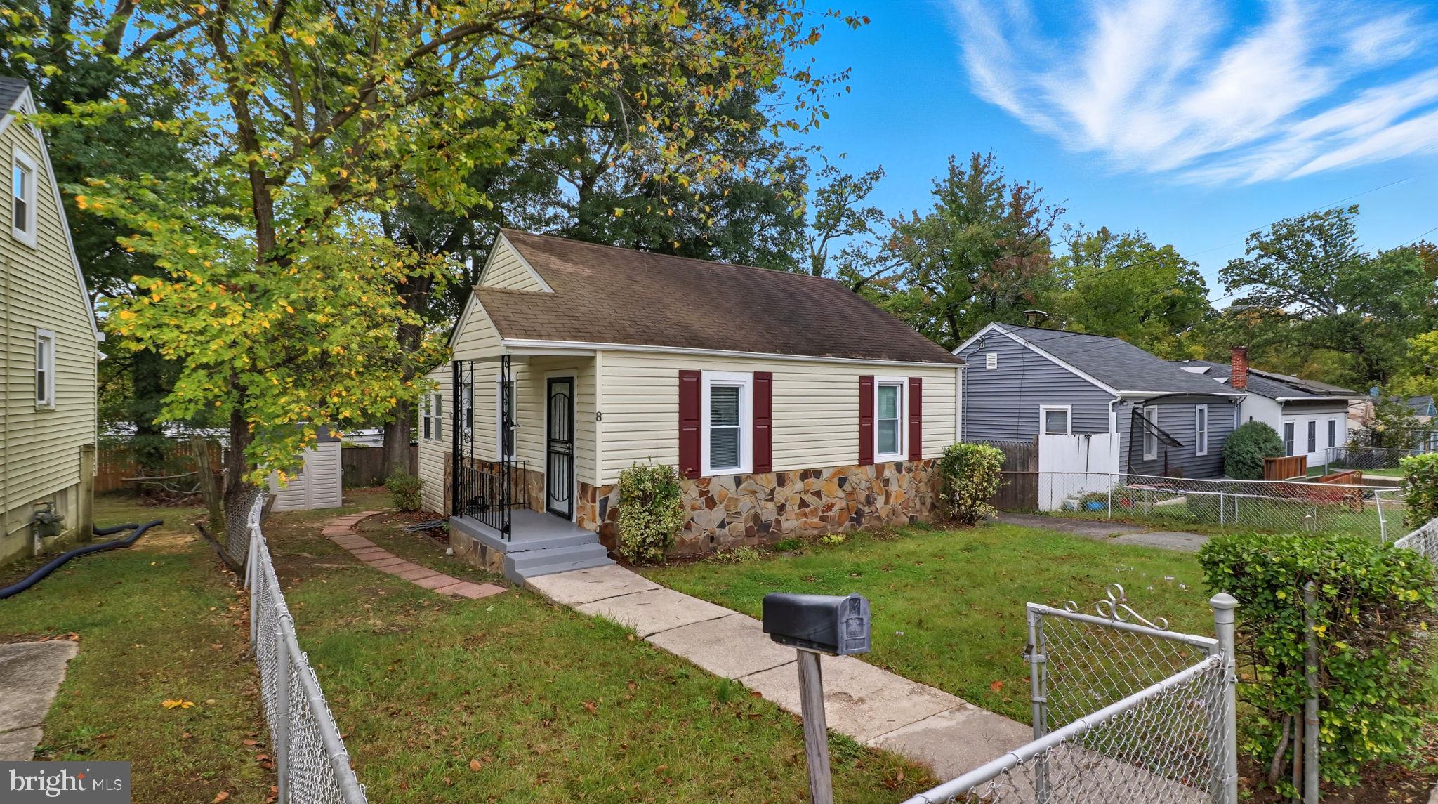 PRINCE GEORGE - Residential