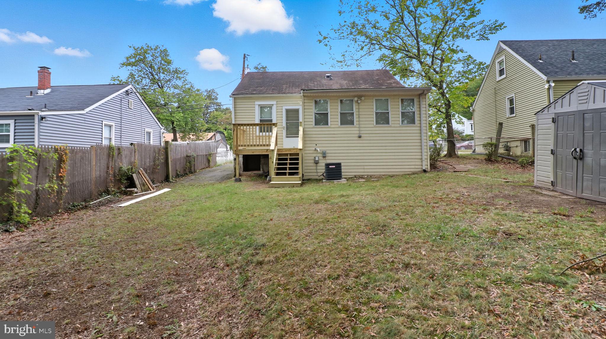 PRINCE GEORGE - Residential