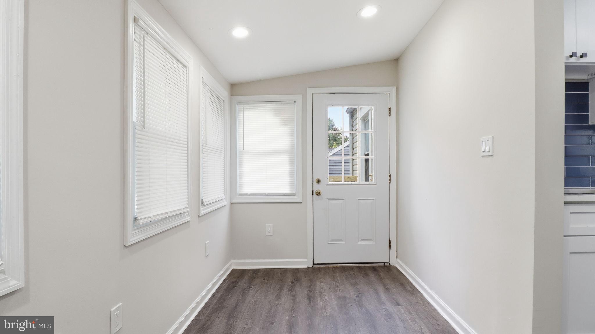 PRINCE GEORGE - Residential