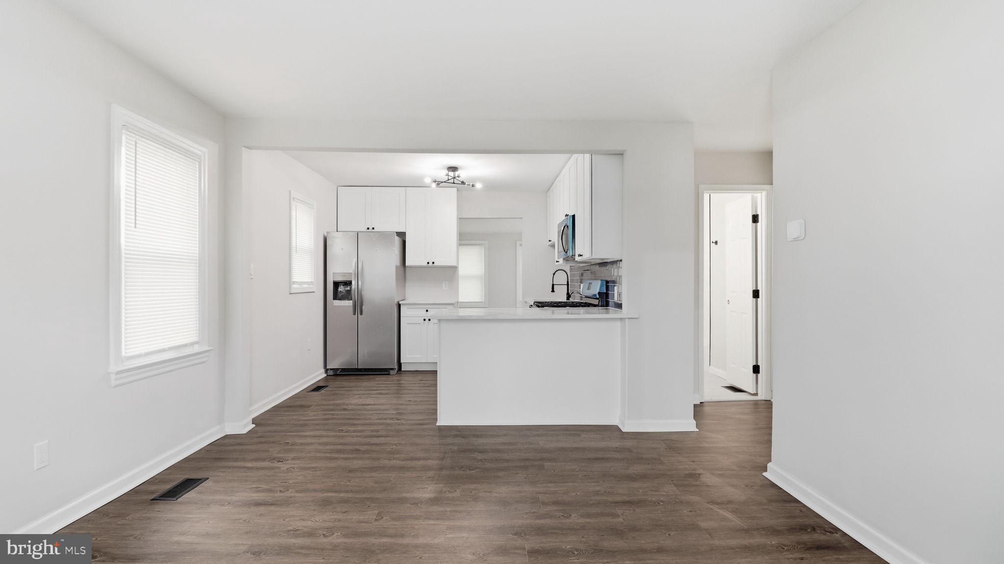 PRINCE GEORGE - Residential