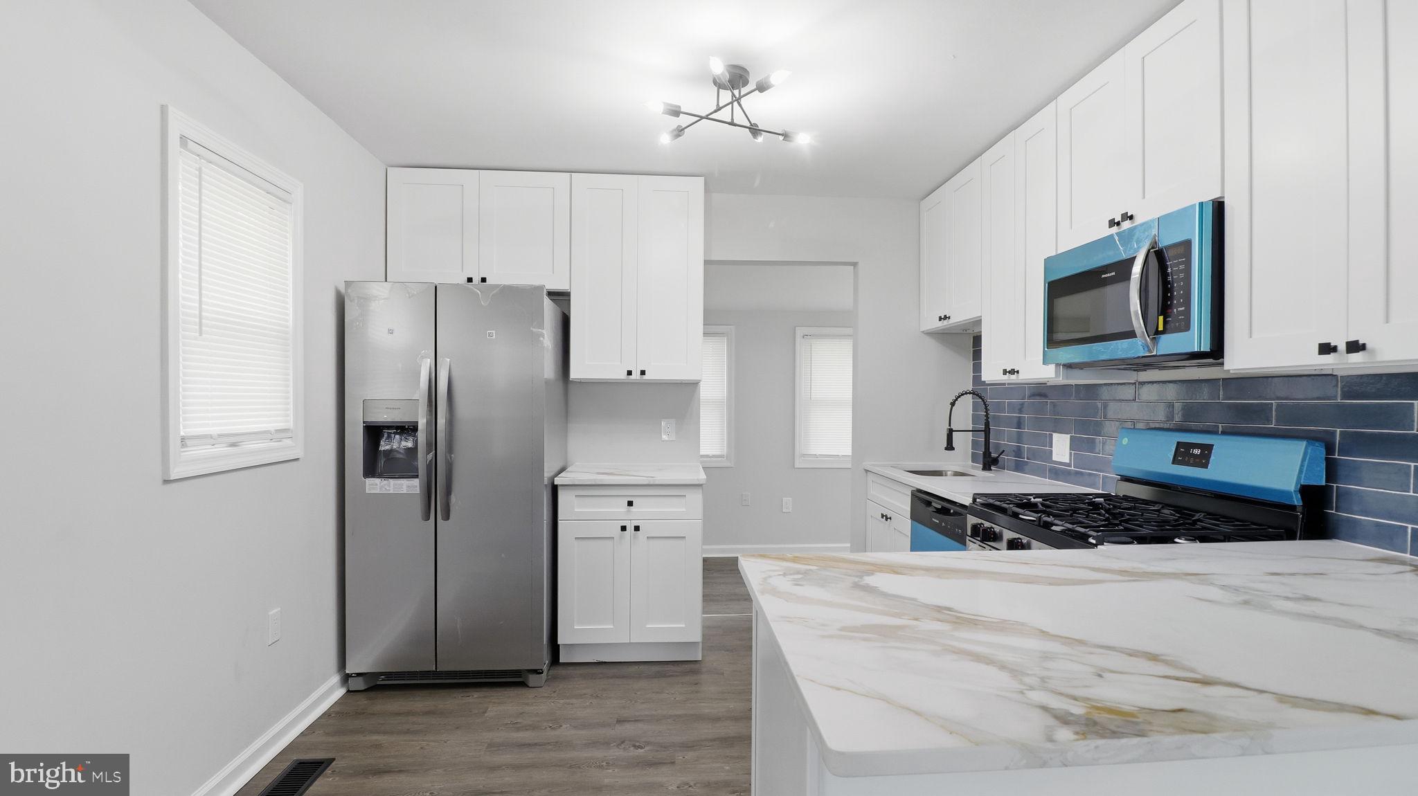 PRINCE GEORGE - Residential