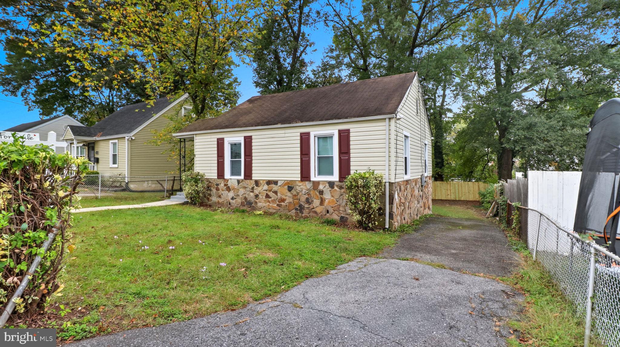 PRINCE GEORGE - Residential