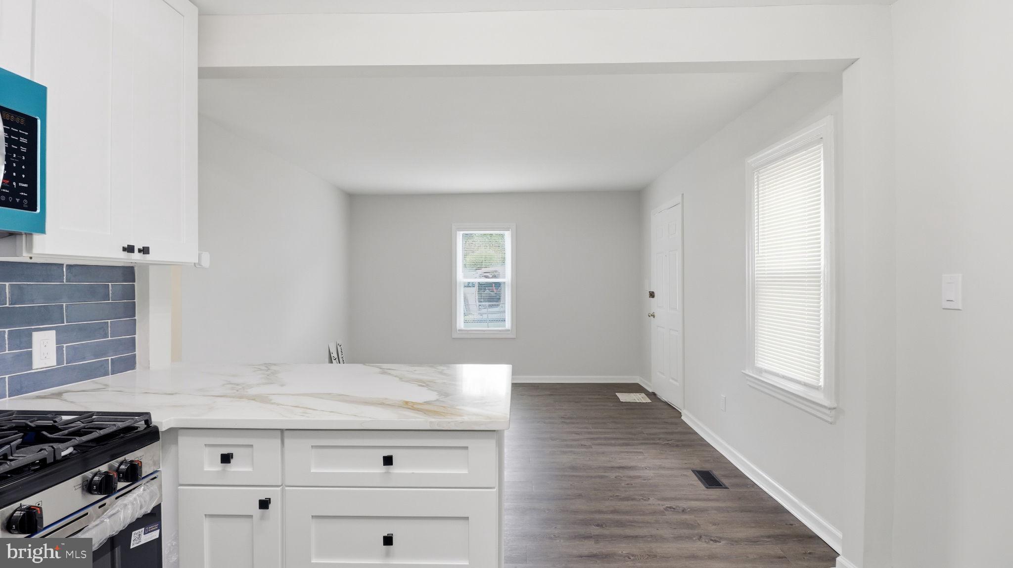 PRINCE GEORGE - Residential