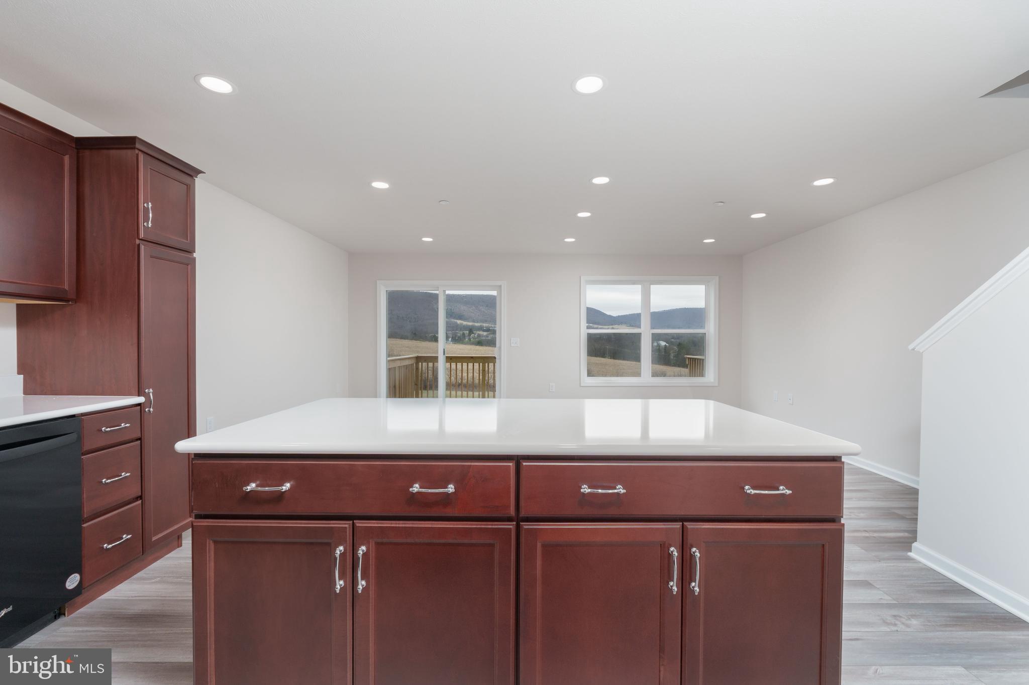 STEEPLECHASE - Residential