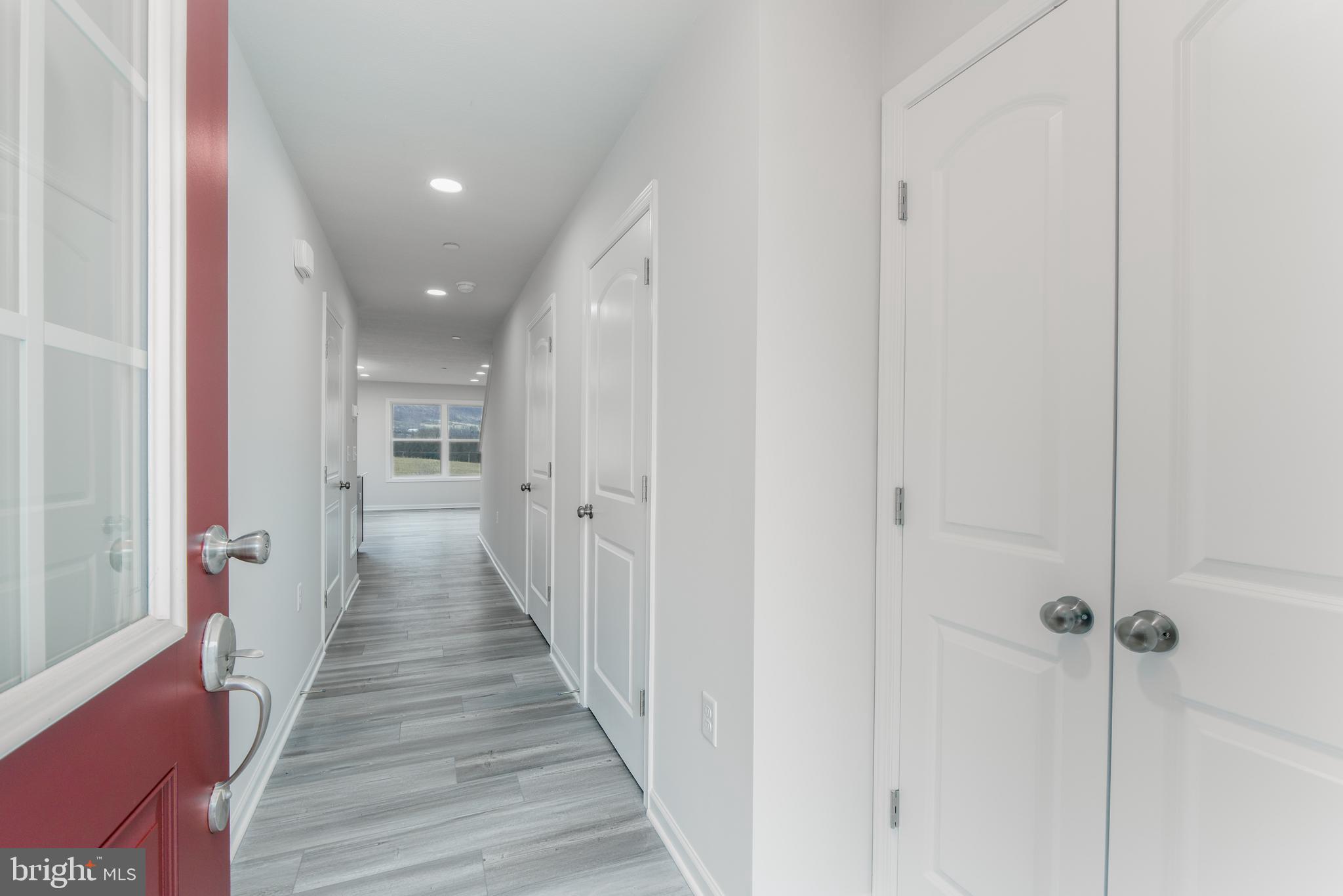 STEEPLECHASE - Residential