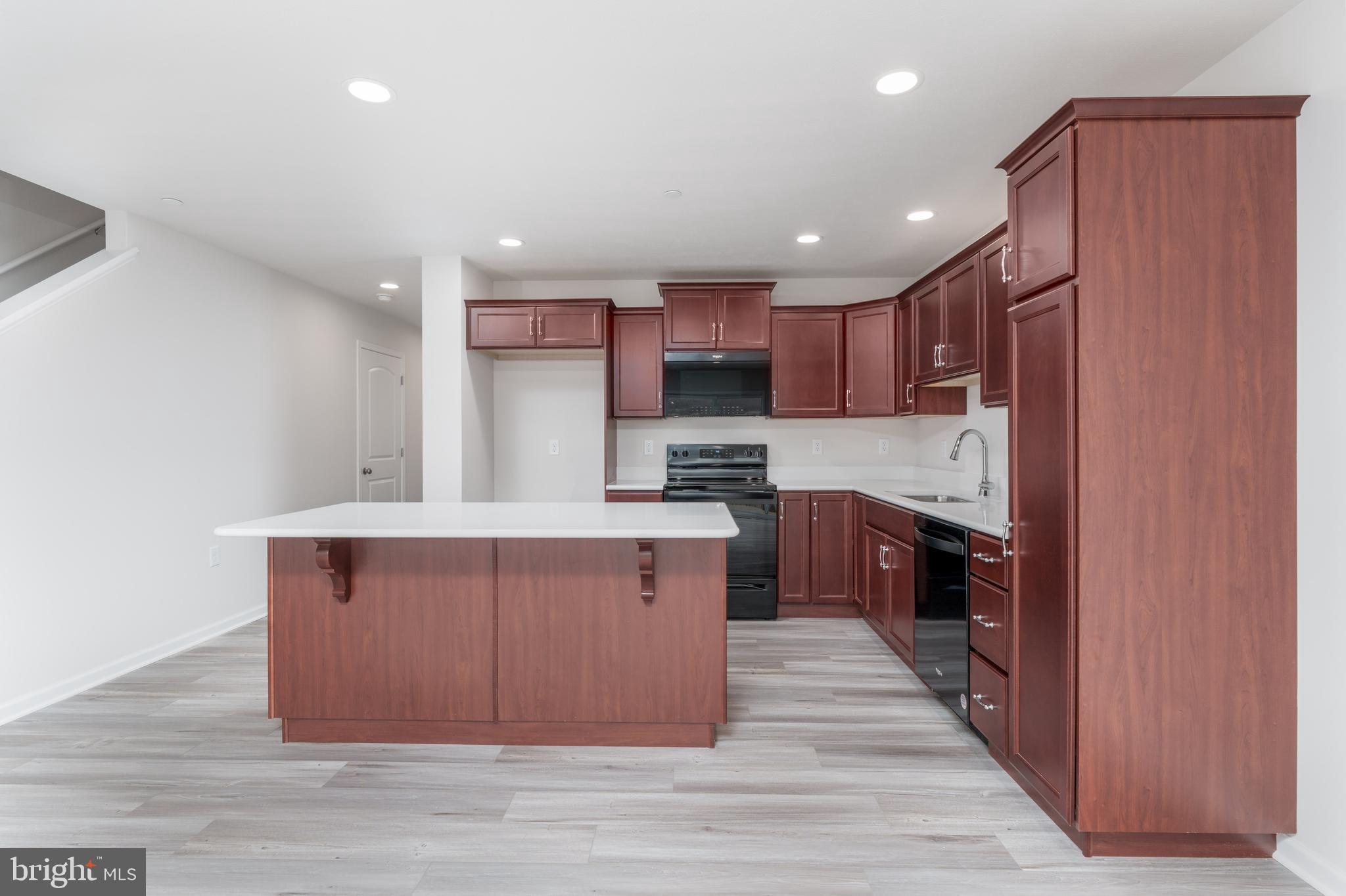 STEEPLECHASE - Residential