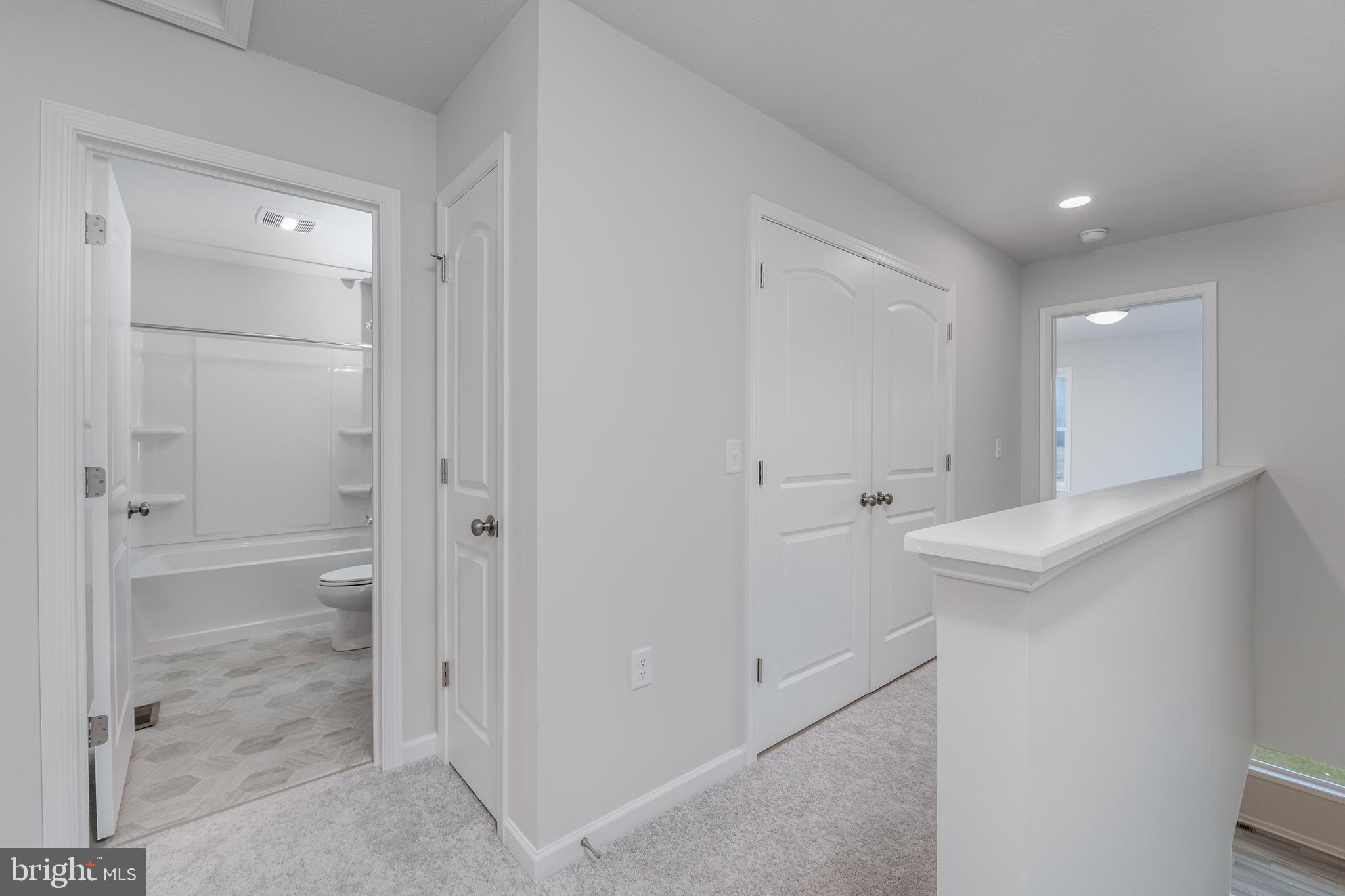 STEEPLECHASE - Residential