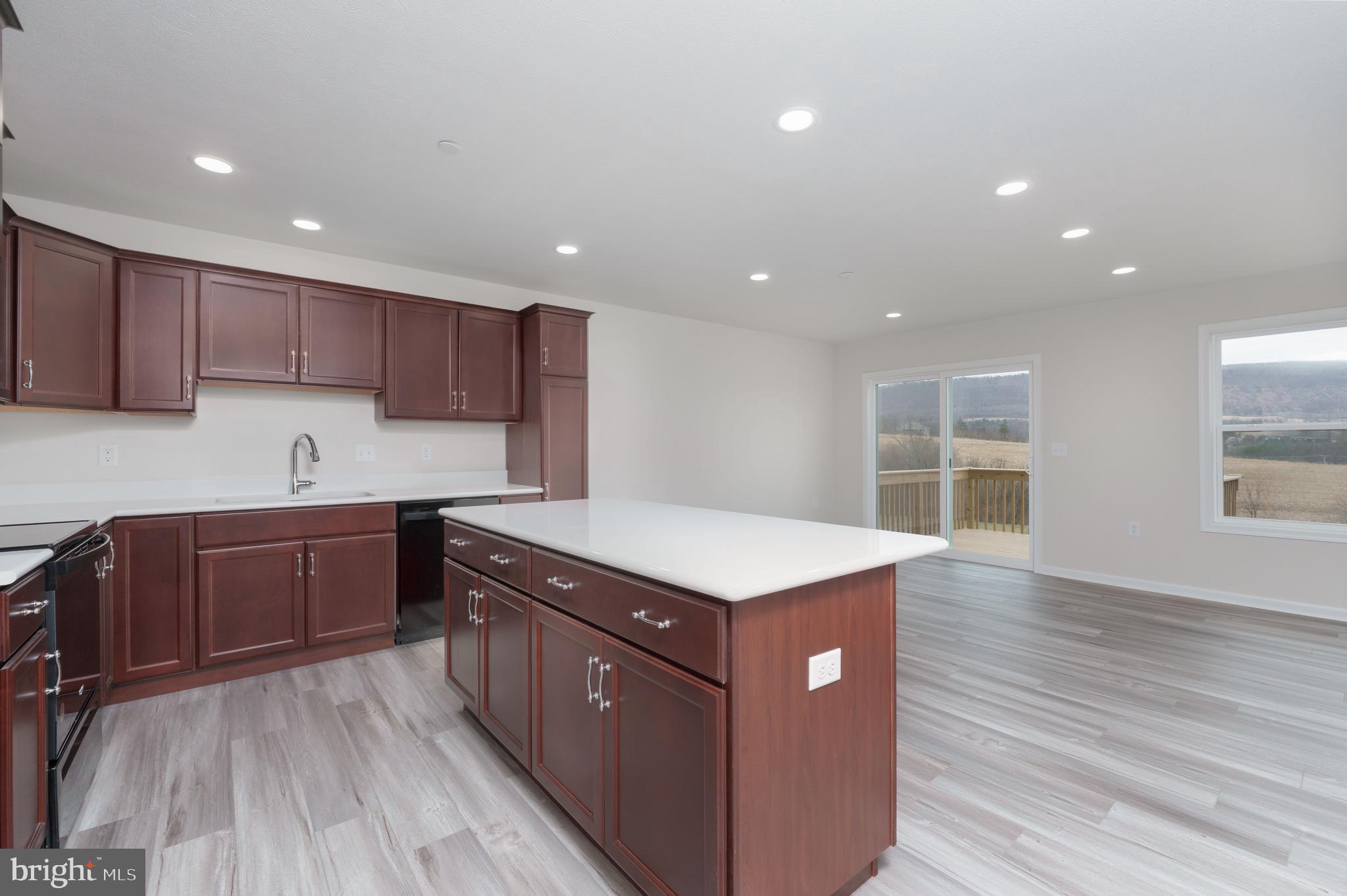 STEEPLECHASE - Residential