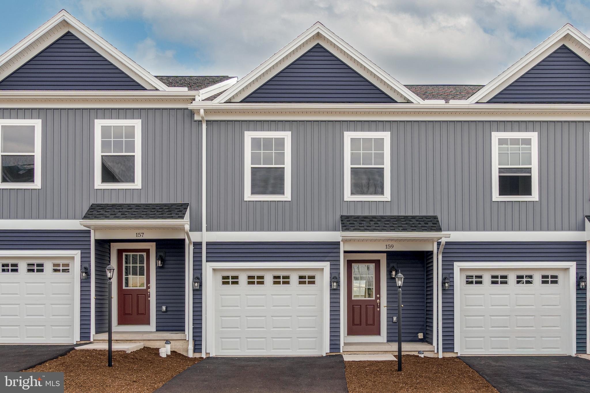 STEEPLECHASE - Residential