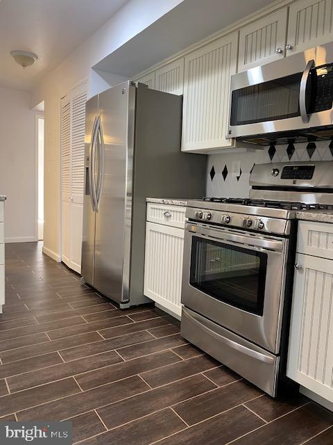 SOUTHGATE - Residential Lease